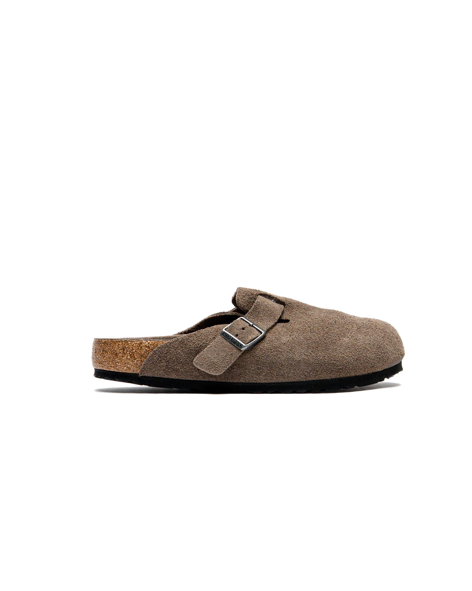Birkenstock Boston Soft Footbed (Regular Fit / SFB)