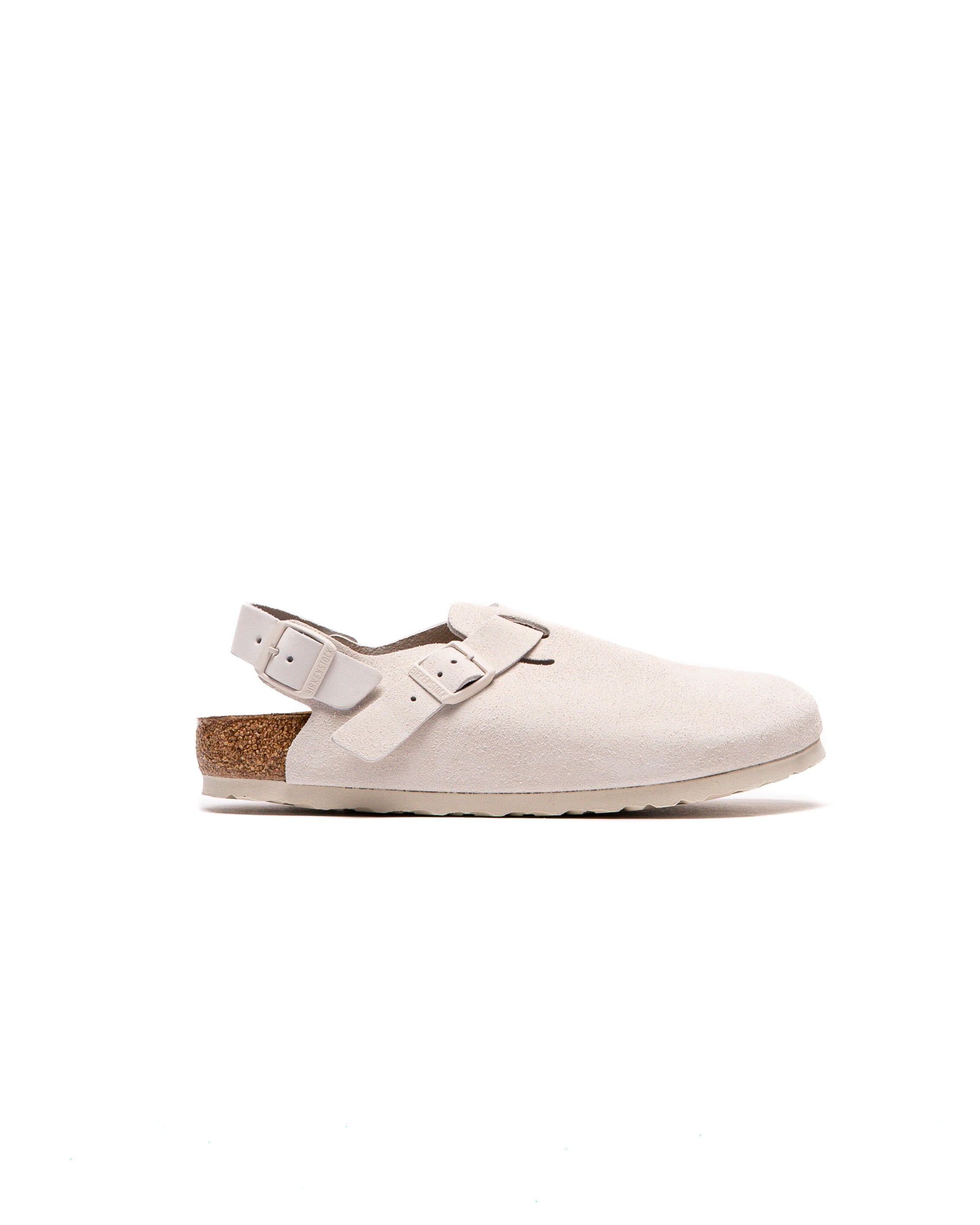 Amazon.com | Birkenstock Unisex Tokio-Suede Sandal, Black