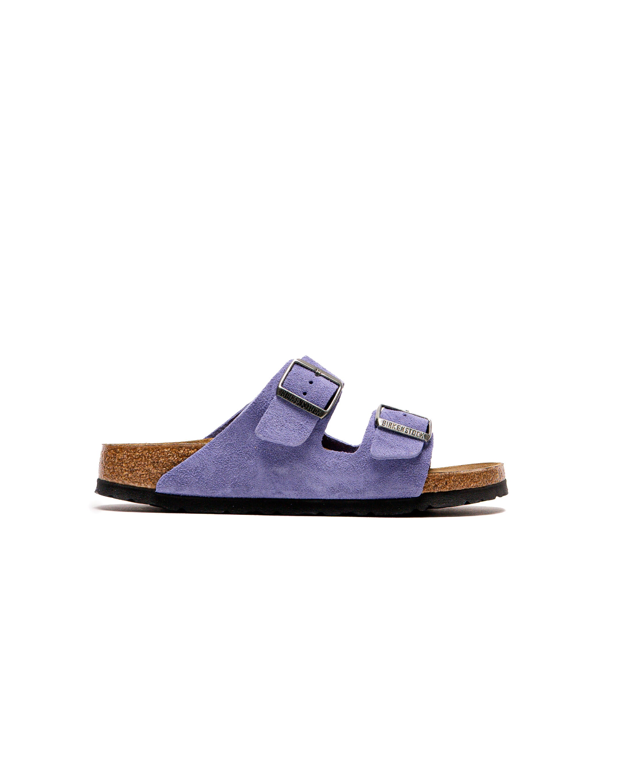サンダル・ミュール BIRKENSTOCK Women Sandals 1029267 LAVENDER Purple Arizona Sandals BIRKENSTOCK 1029267 LAVENDER - Gianni