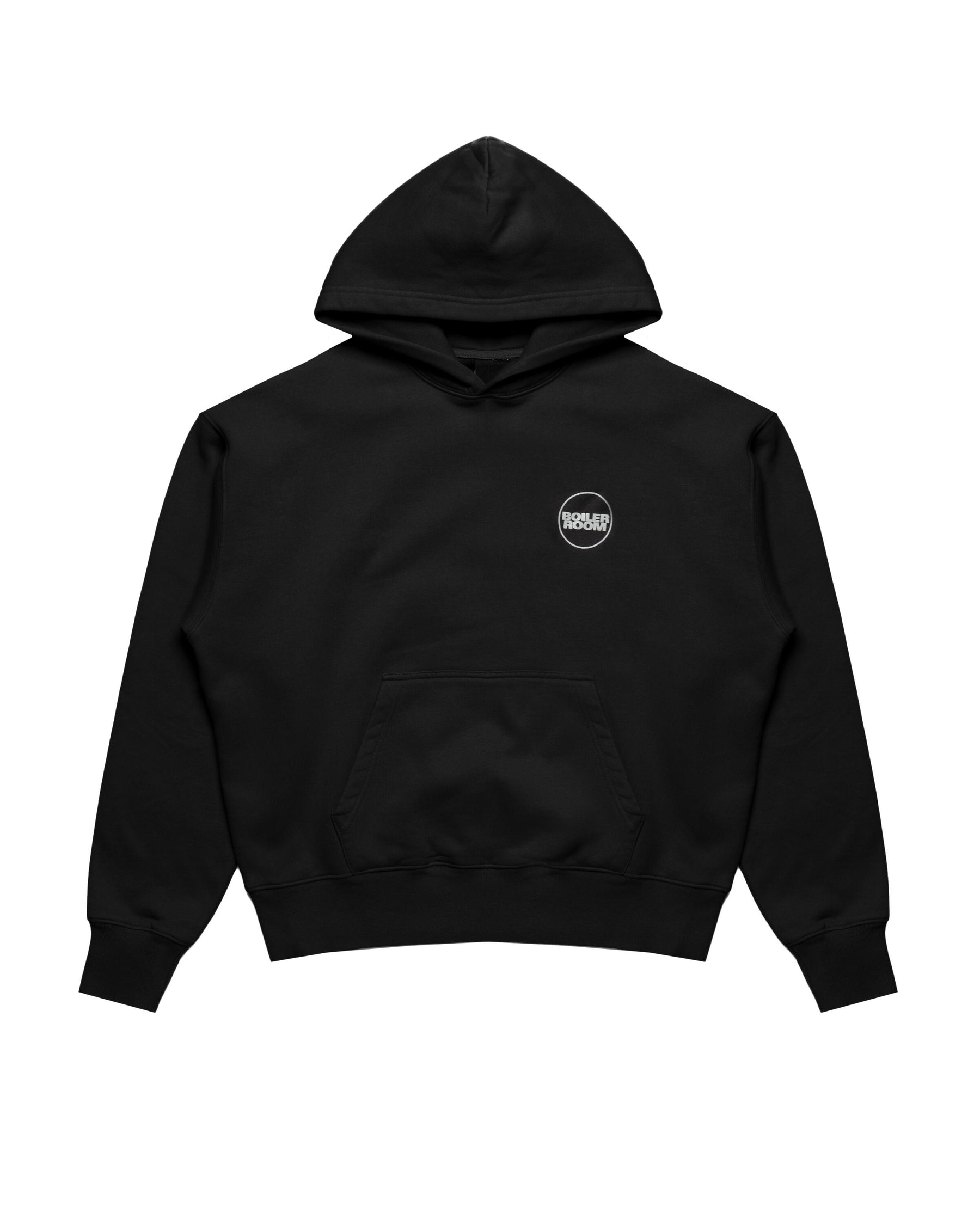 Boiler Room CORE HOOD 3M