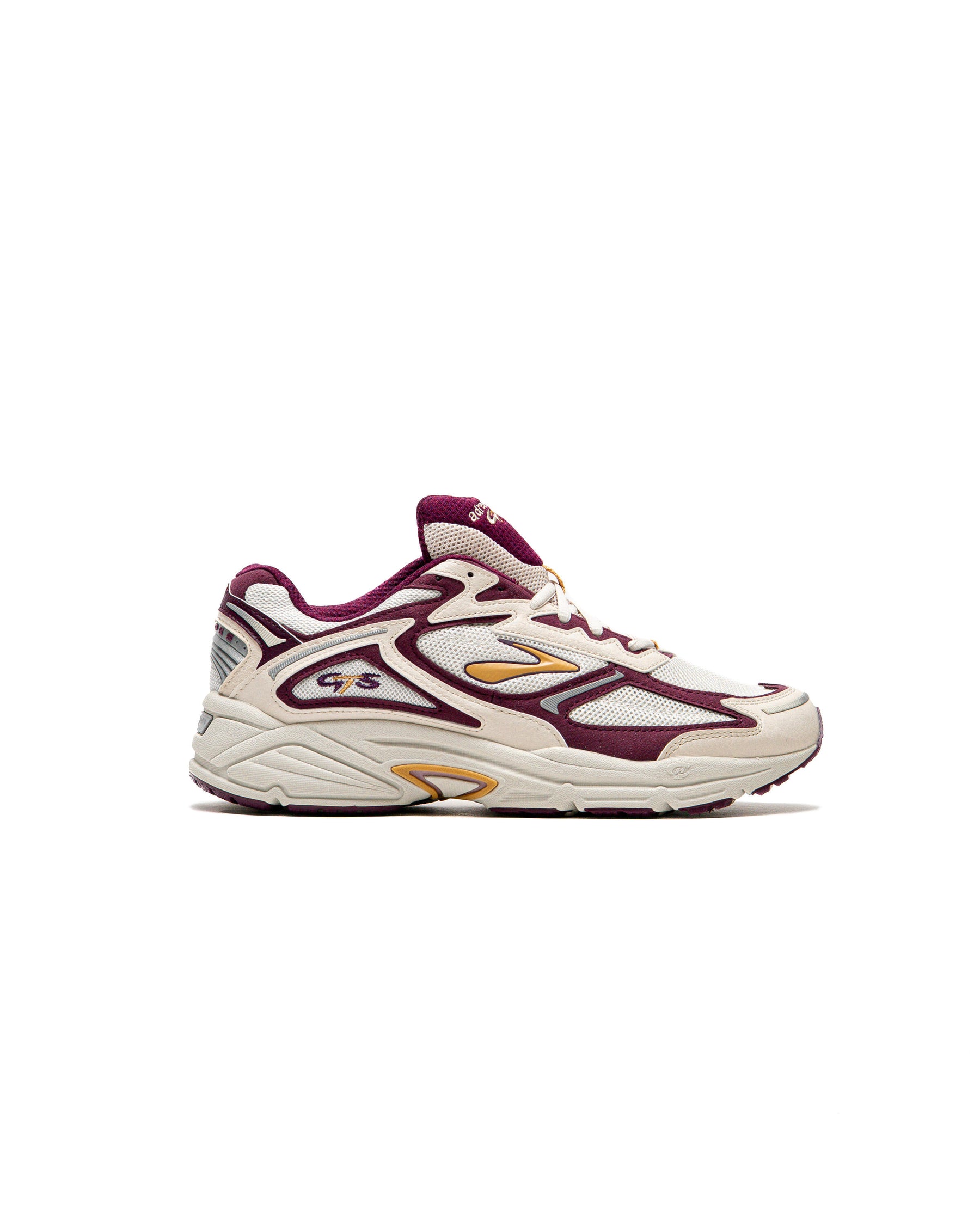 Brooks Adrenaline GTS 4