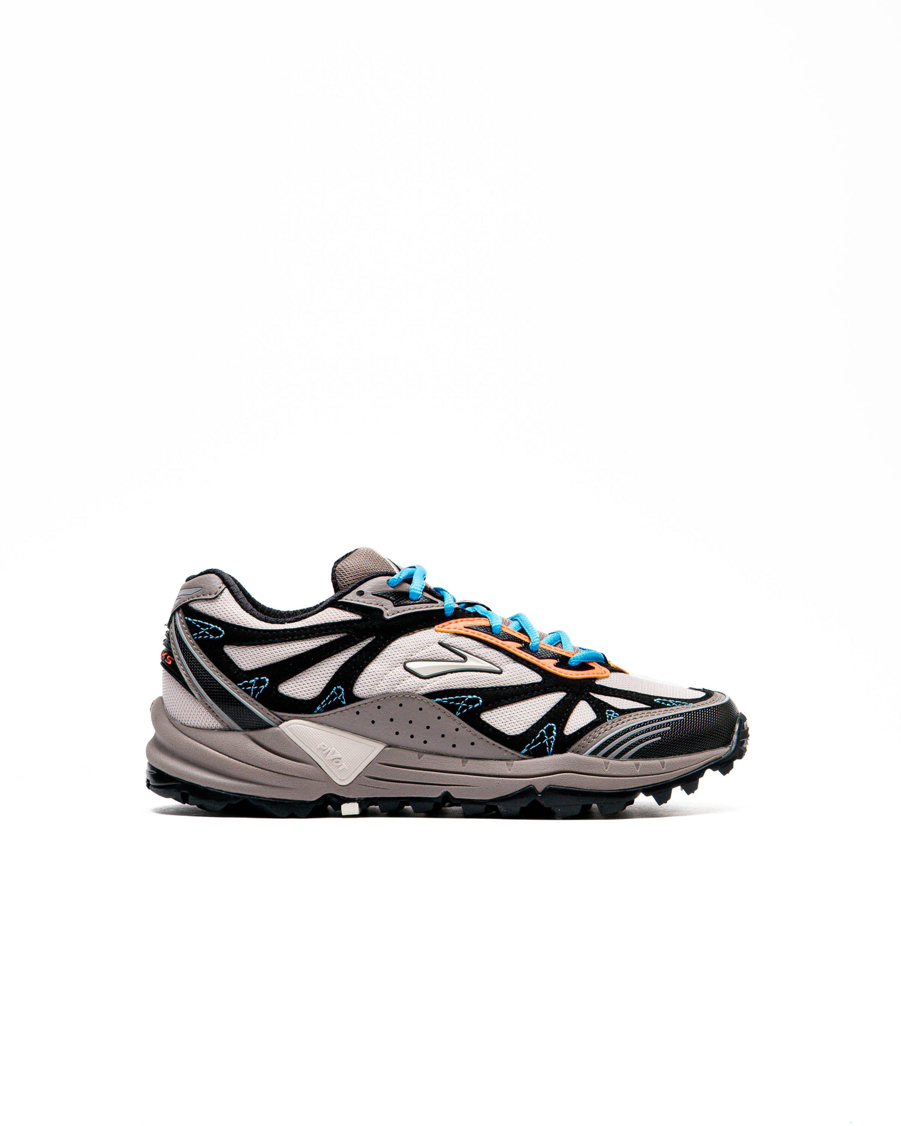 Brooks Cascadia 1