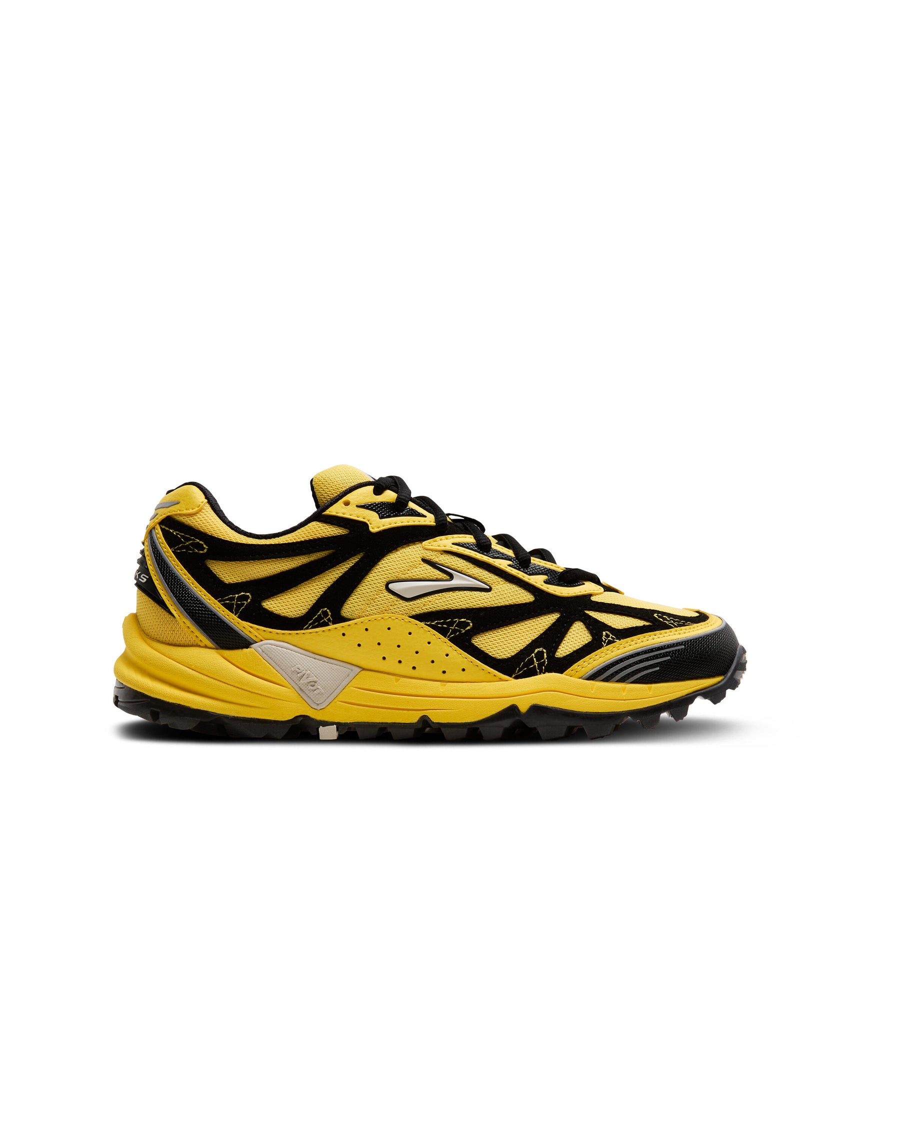 Brooks Cascadia 1