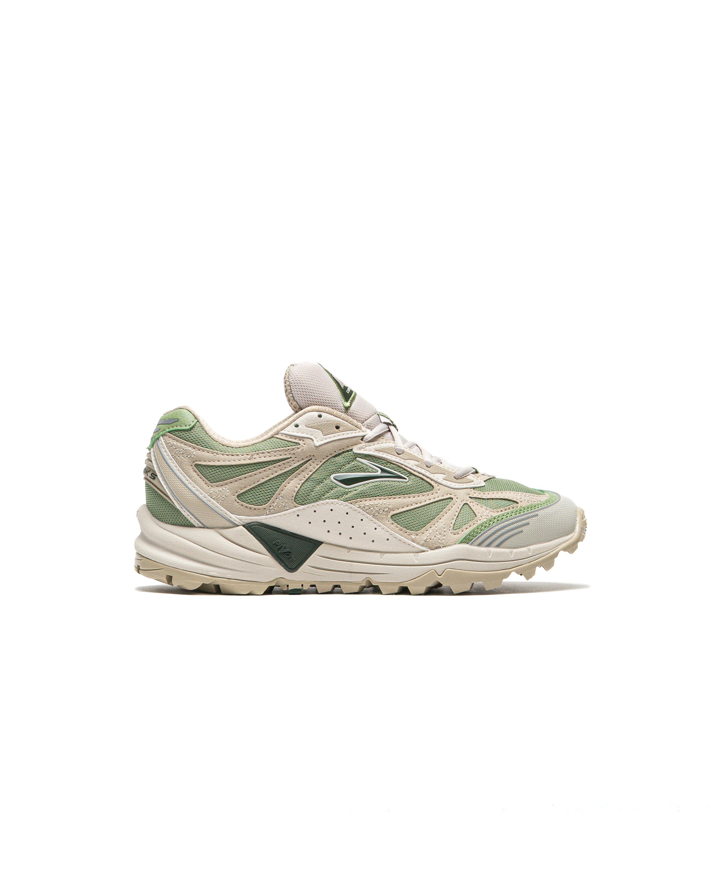 Brooks Cascadia 1 | 1105021D960 | AFEW STORE