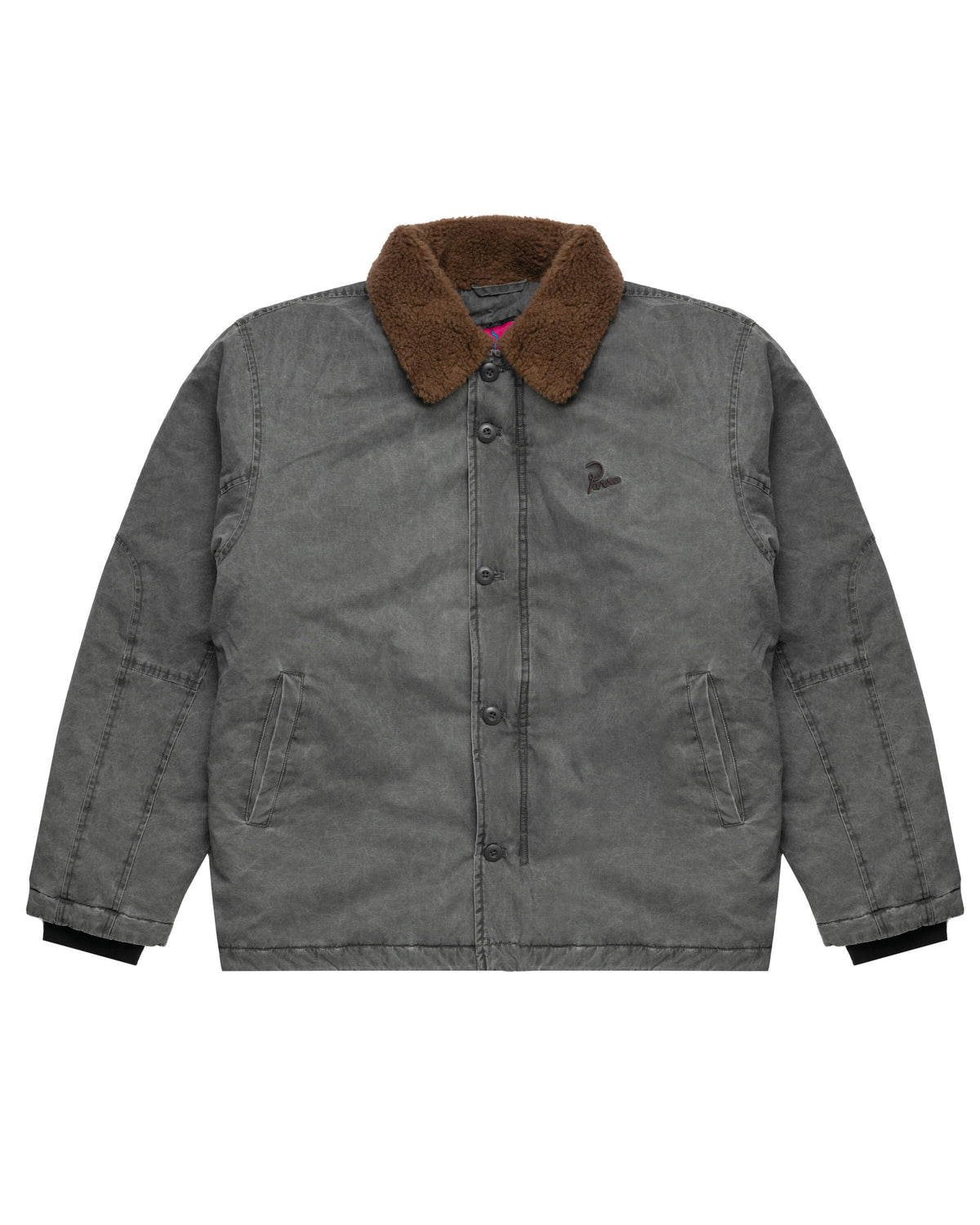 by Parra Darwin takes flight jacket
