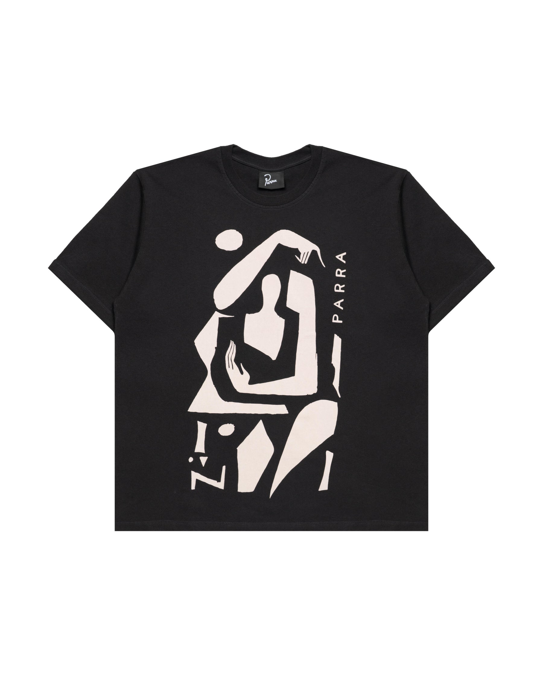 by Parra Detached t-shirt