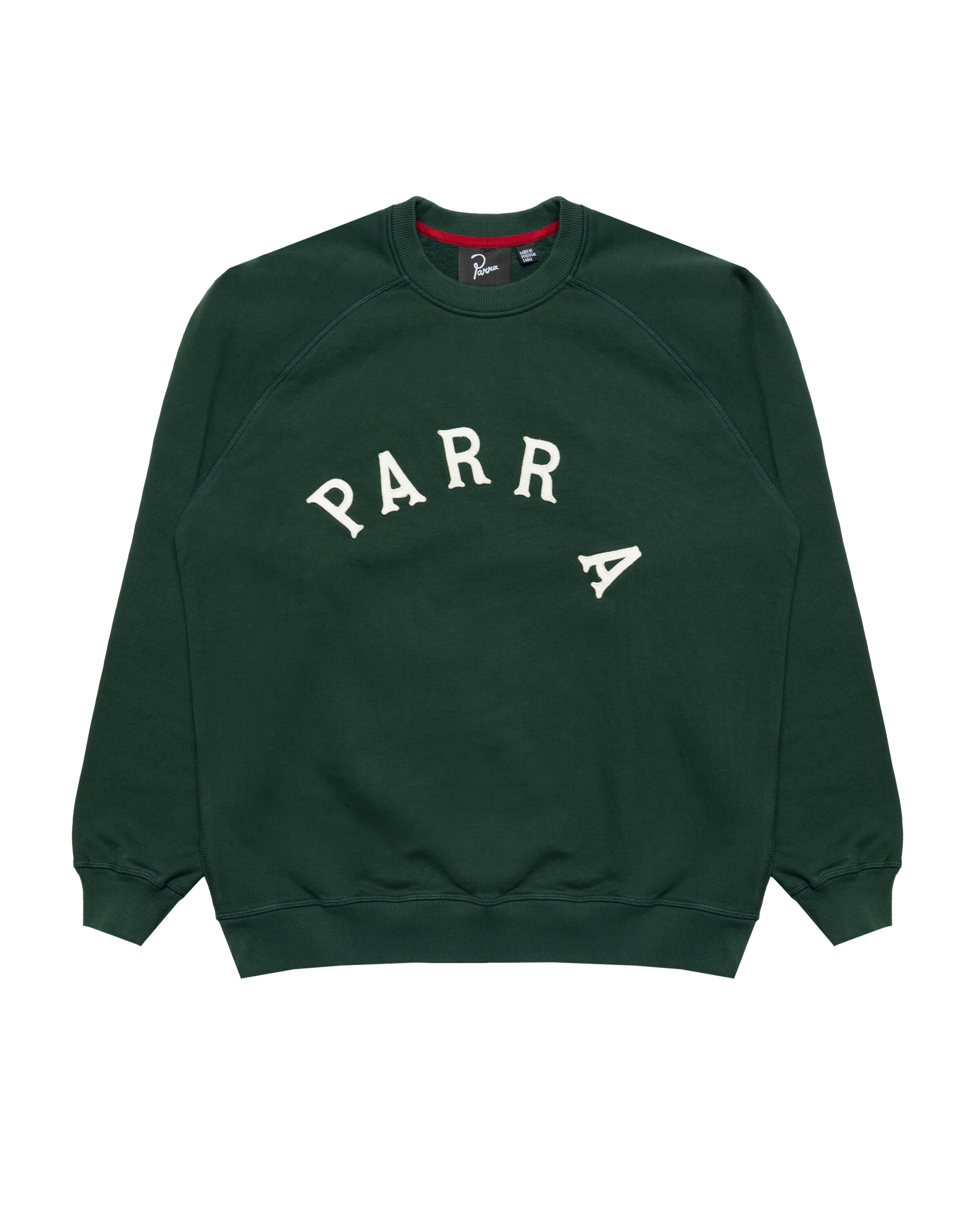 コレクション Parra A Book Full of It by Parra | Sneakers & Apparel | AFEW STORE