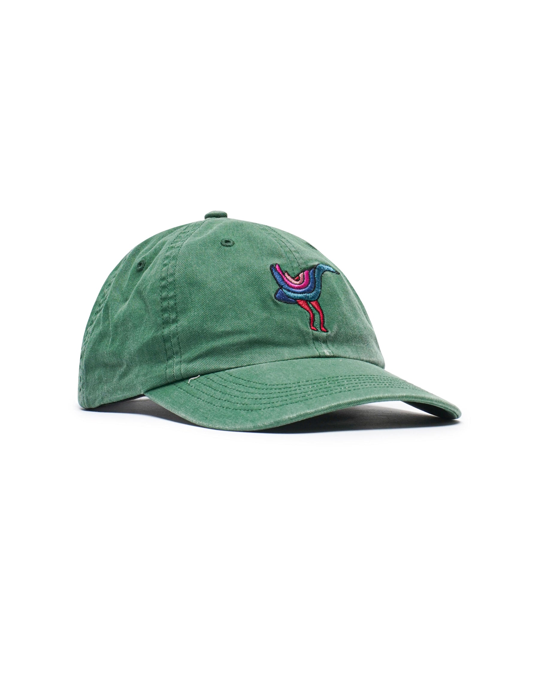 by Parra Duck Attack 6 Panel Hat