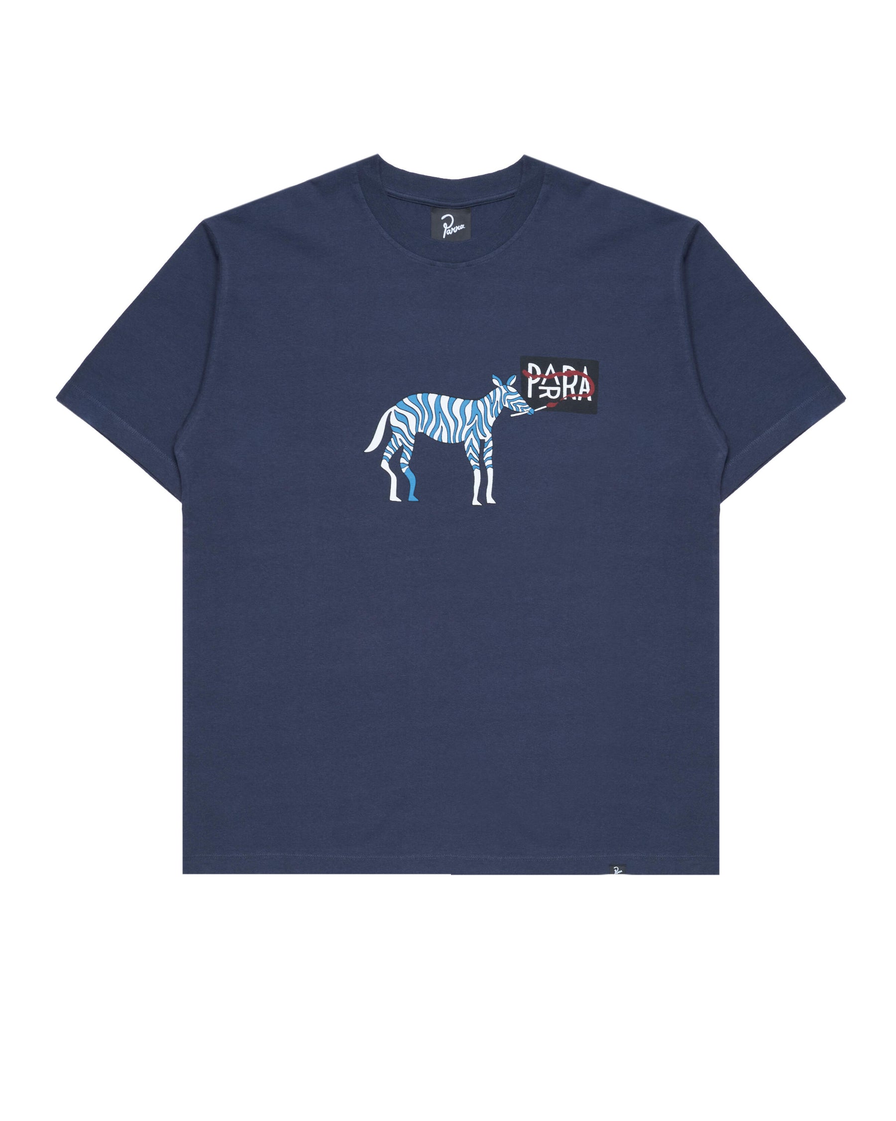 by Parra No Parra ever T-shirt