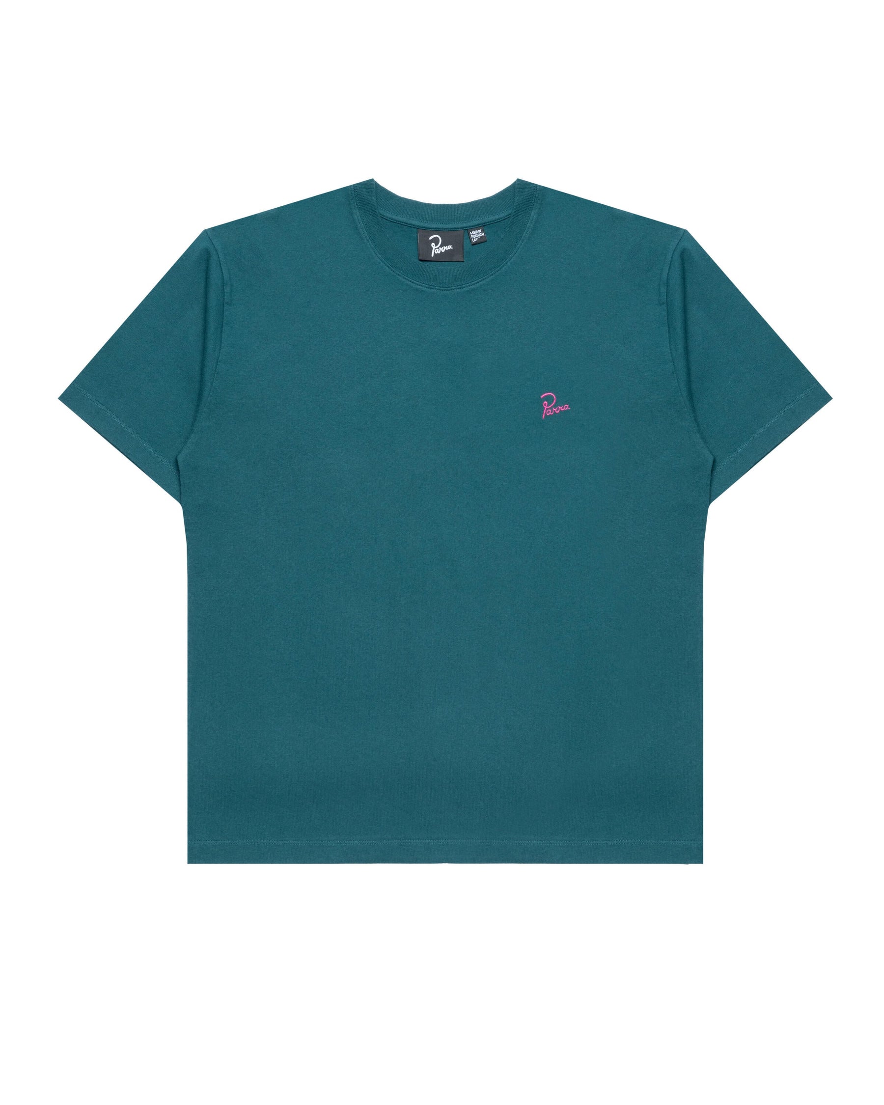 by Parra Signature T-shirt