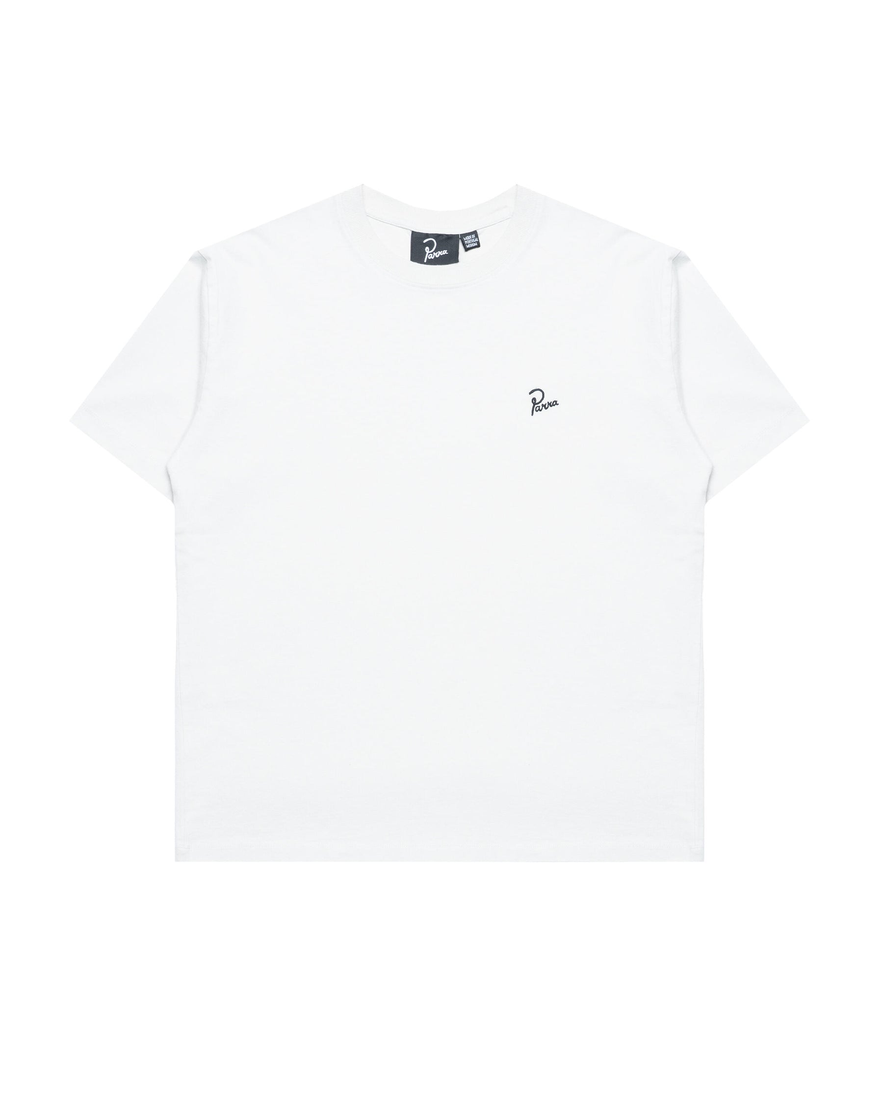 by Parra Signature t-shirt
