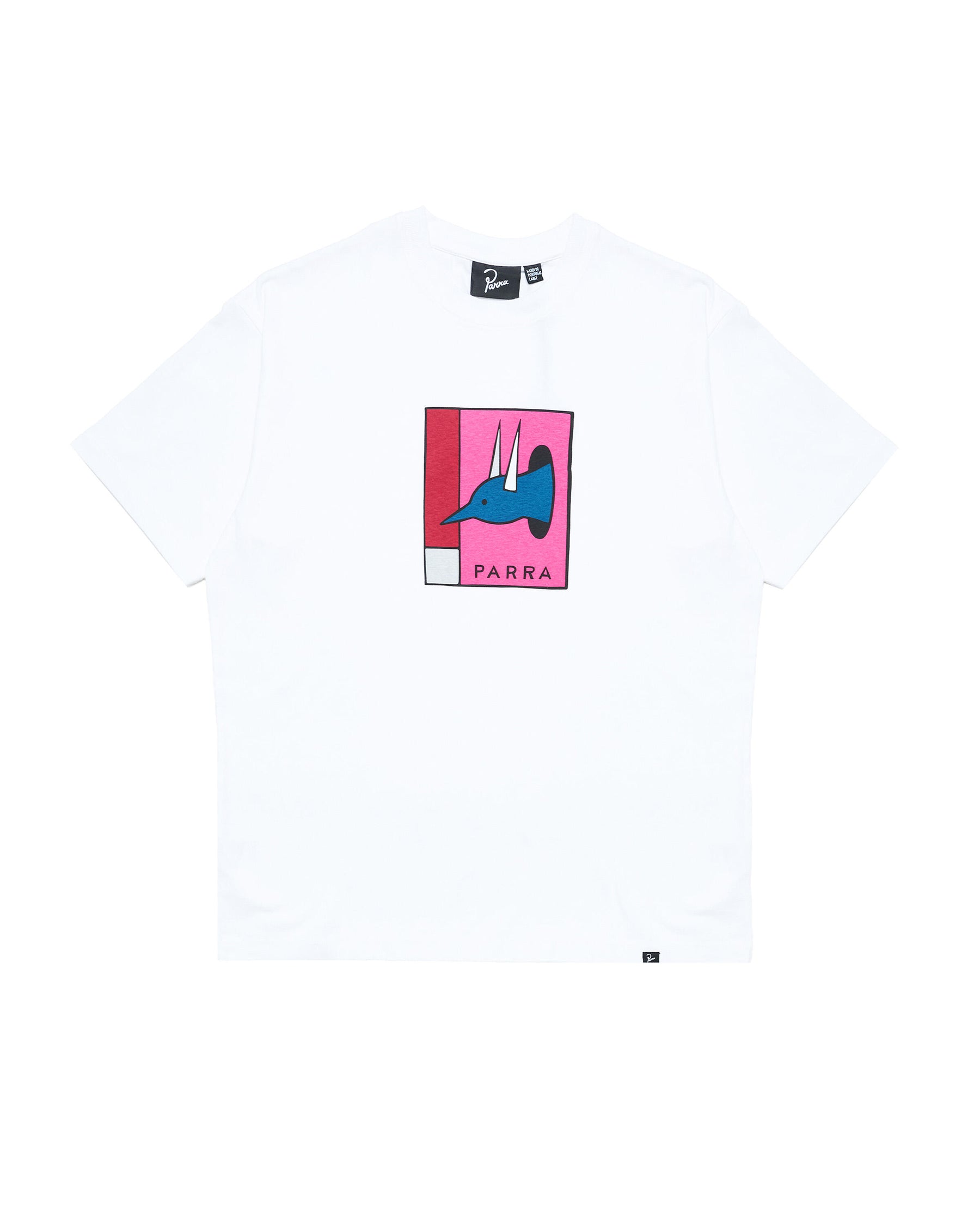 by Parra The hunted t-shirt