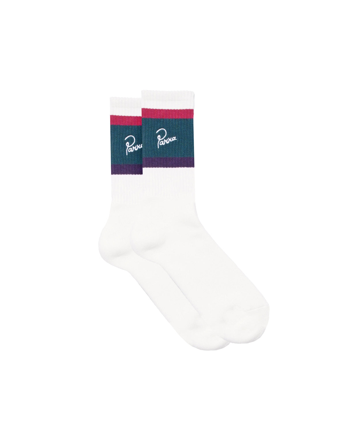 by Parra the usual crew socks