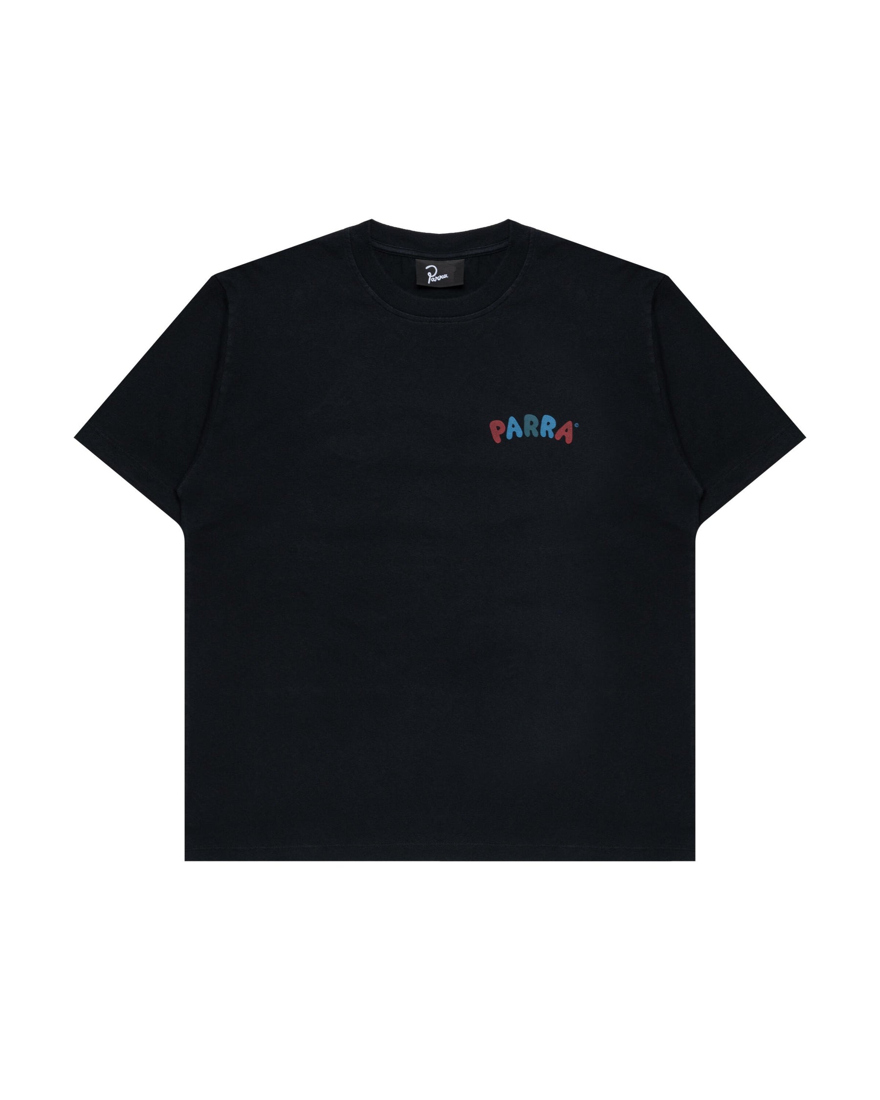 by Parra This damn chair t-shirt