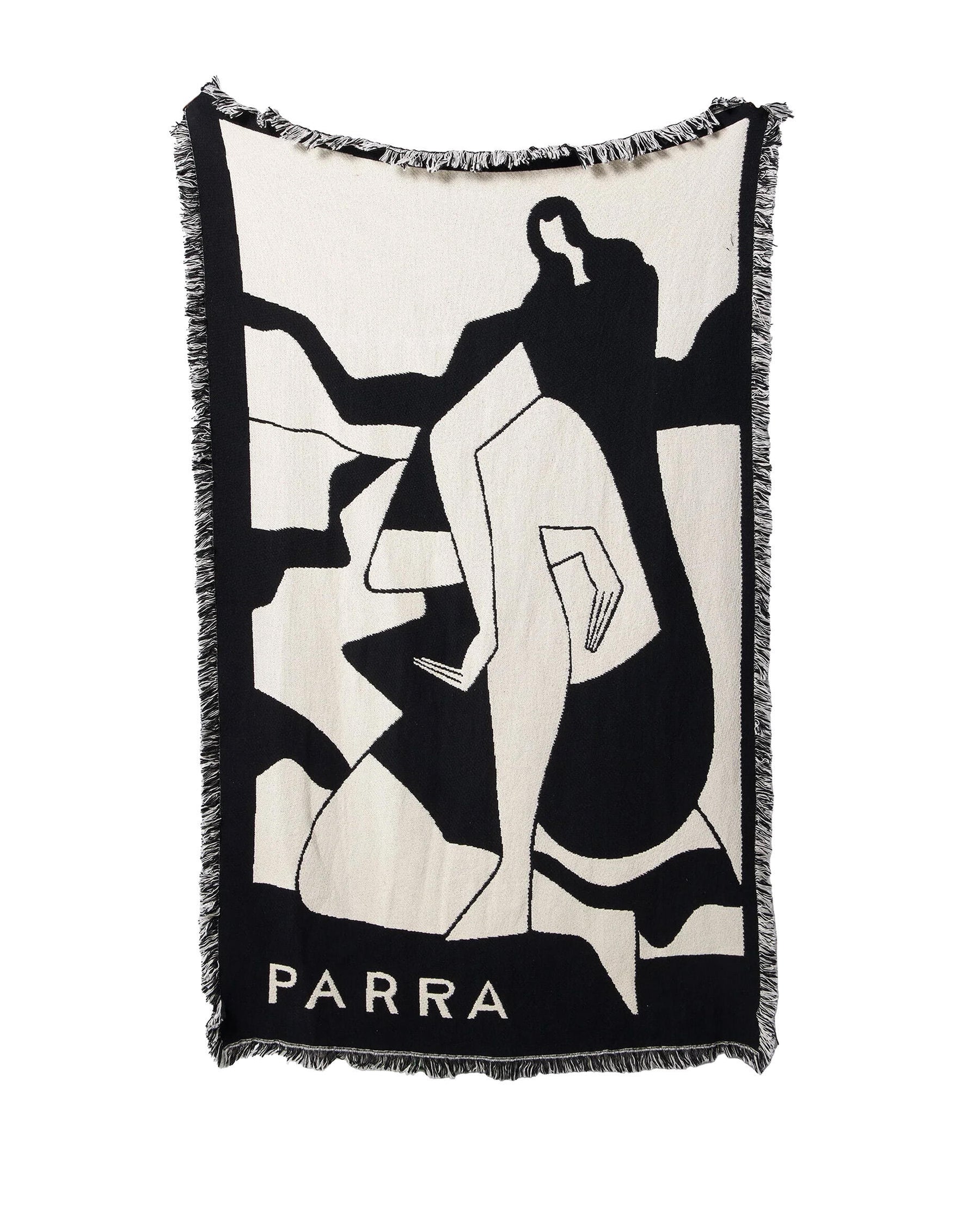 by Parra Waiting for you throw blanket