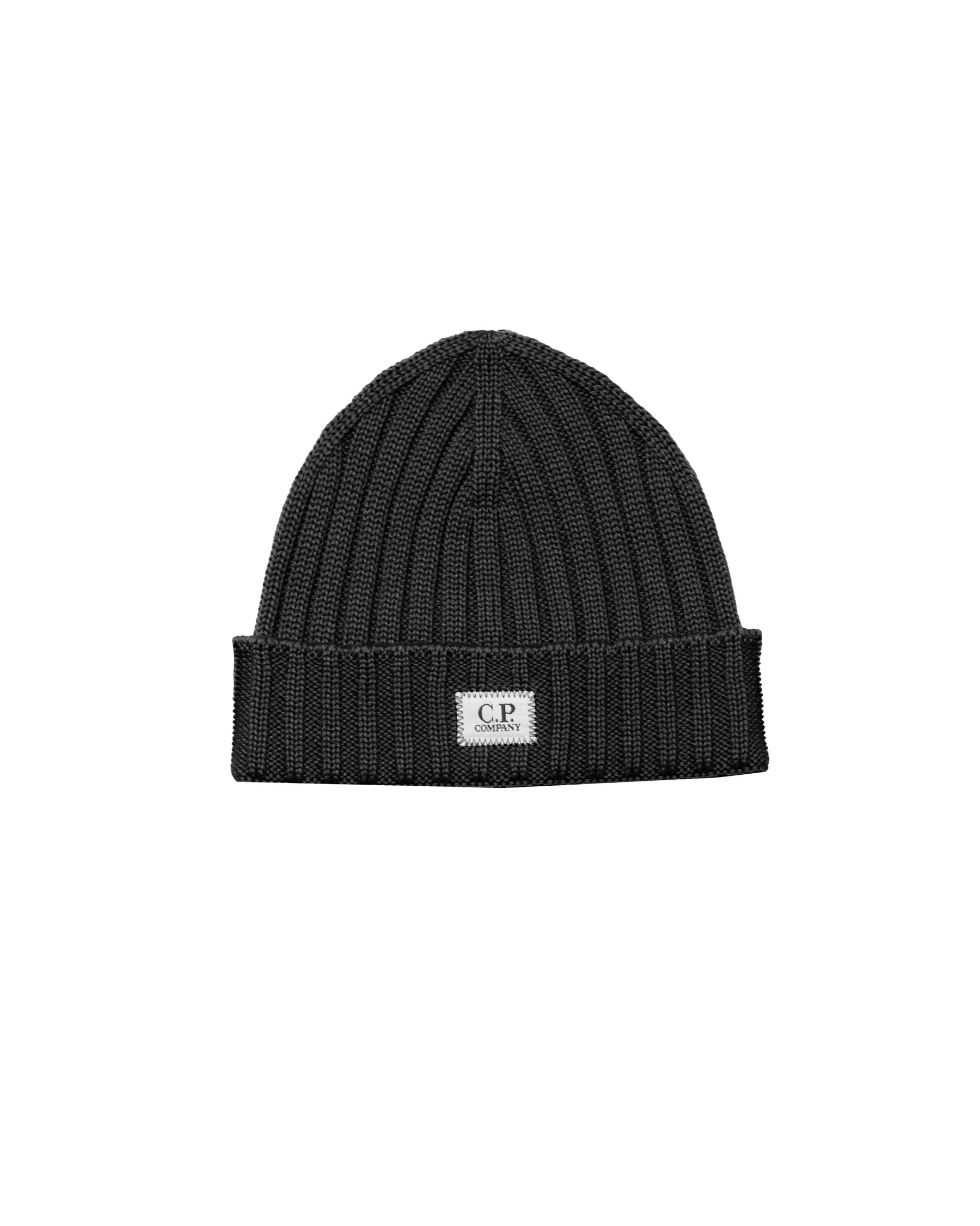 C.P. Company KNIT CAP