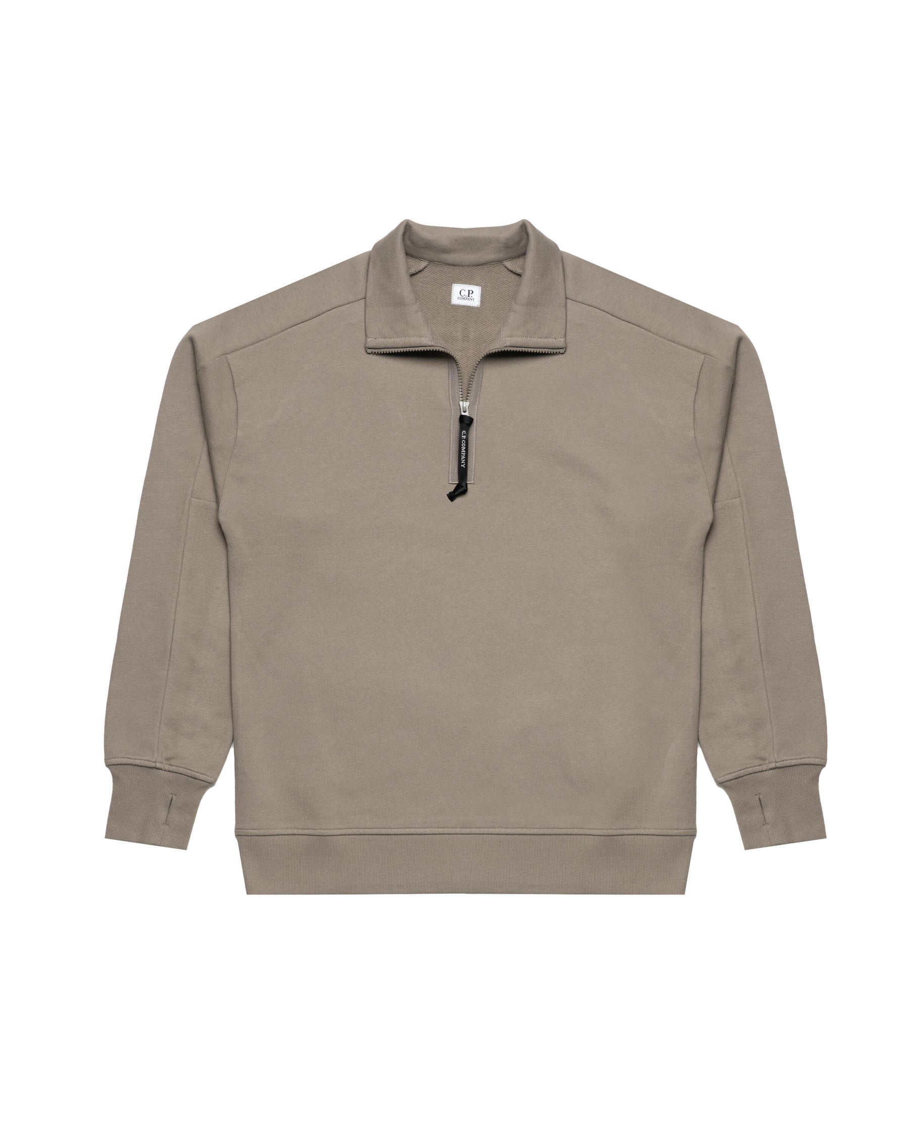 C.P. Company POLO COLLAR