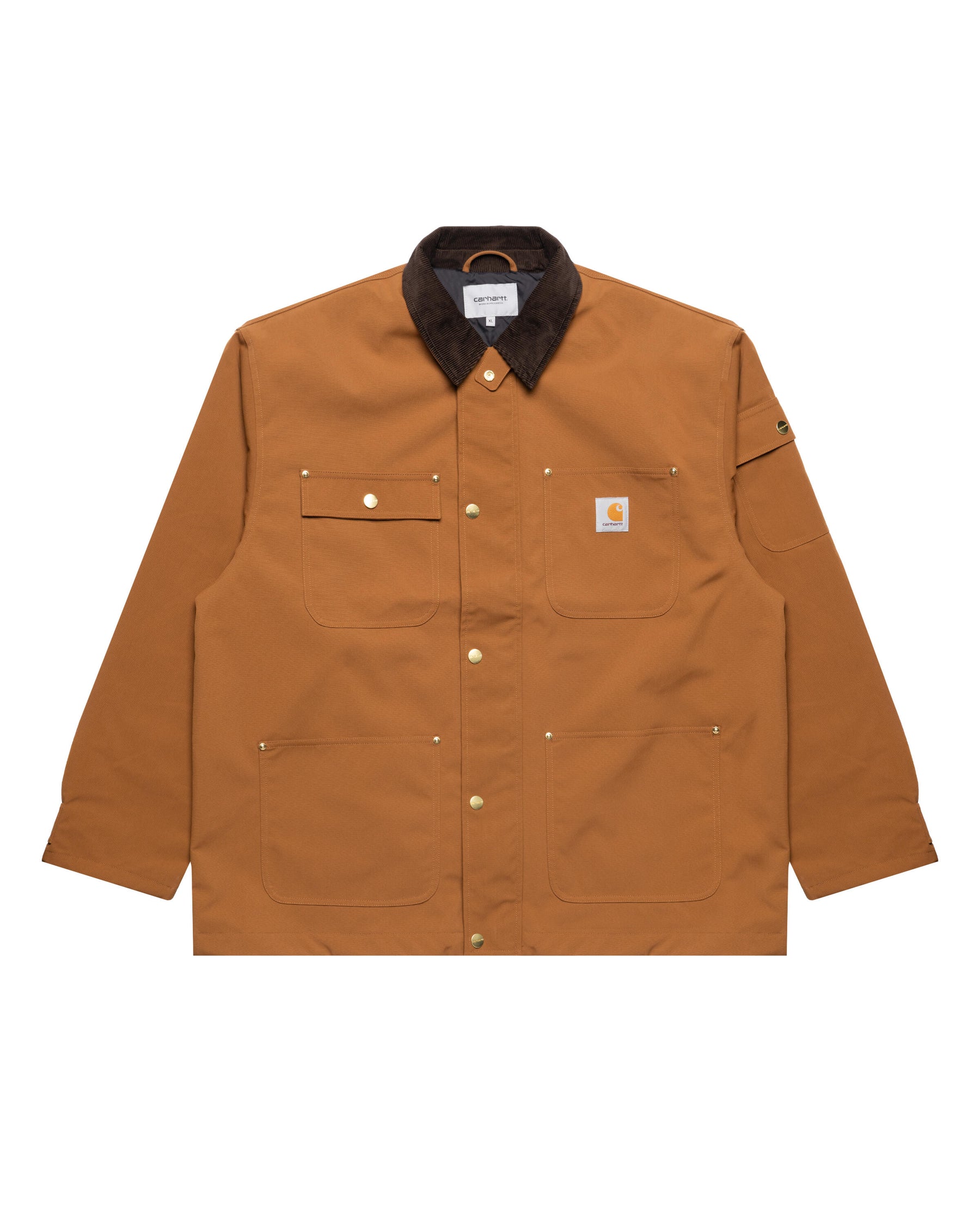 Carhartt WIP Clapton Jacket