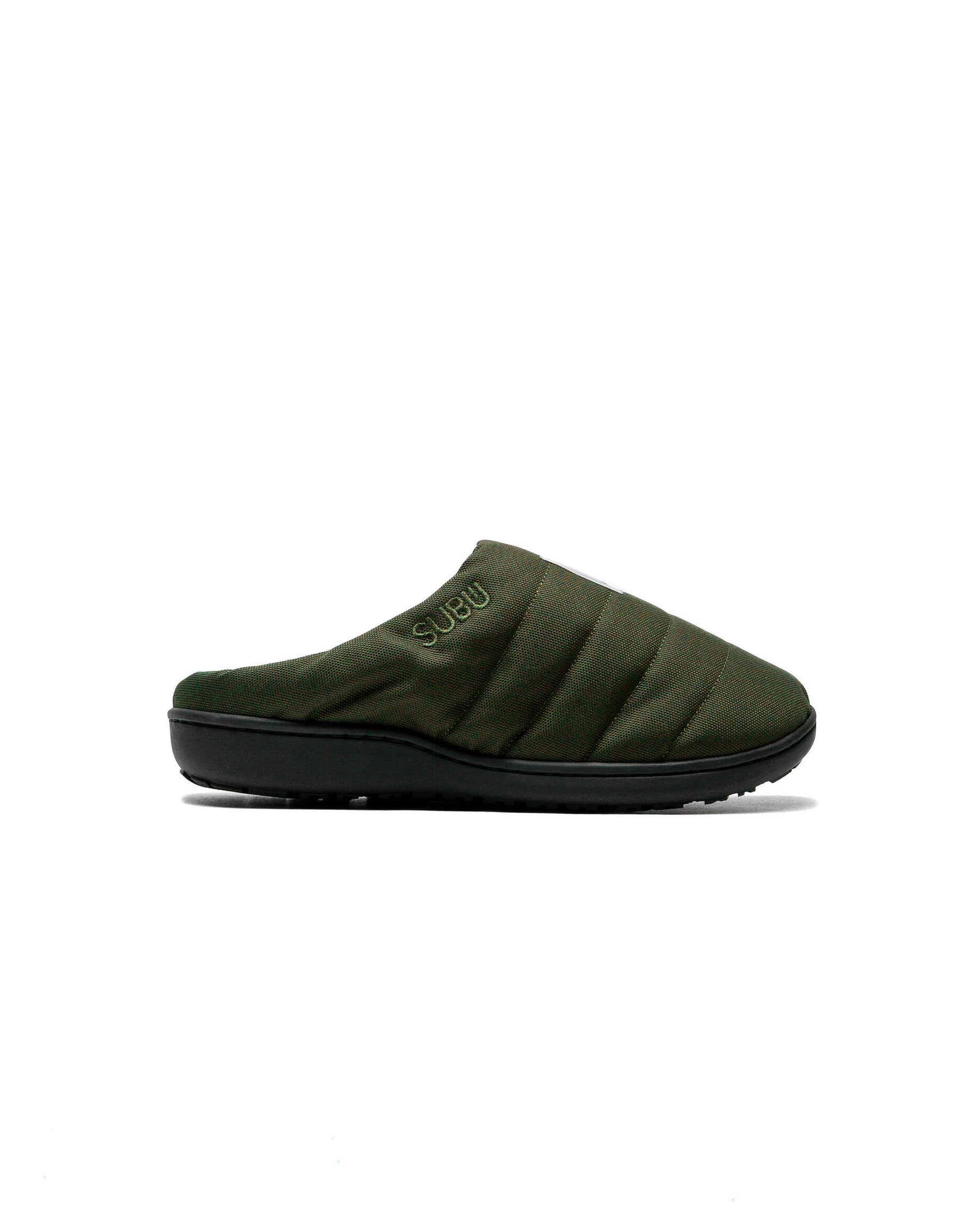 Carhartt WIP x SUBU Cordura Slippers