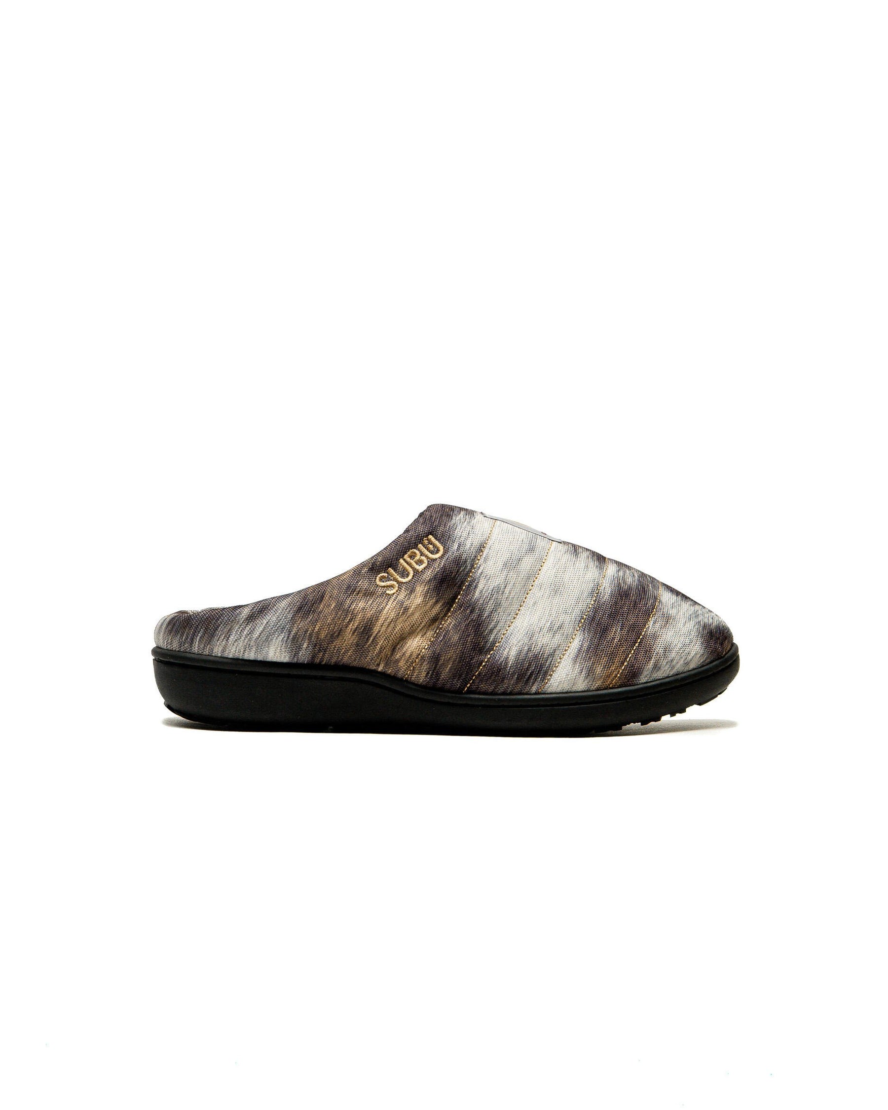 Carhartt WIP x SUBU Cordura Slippers