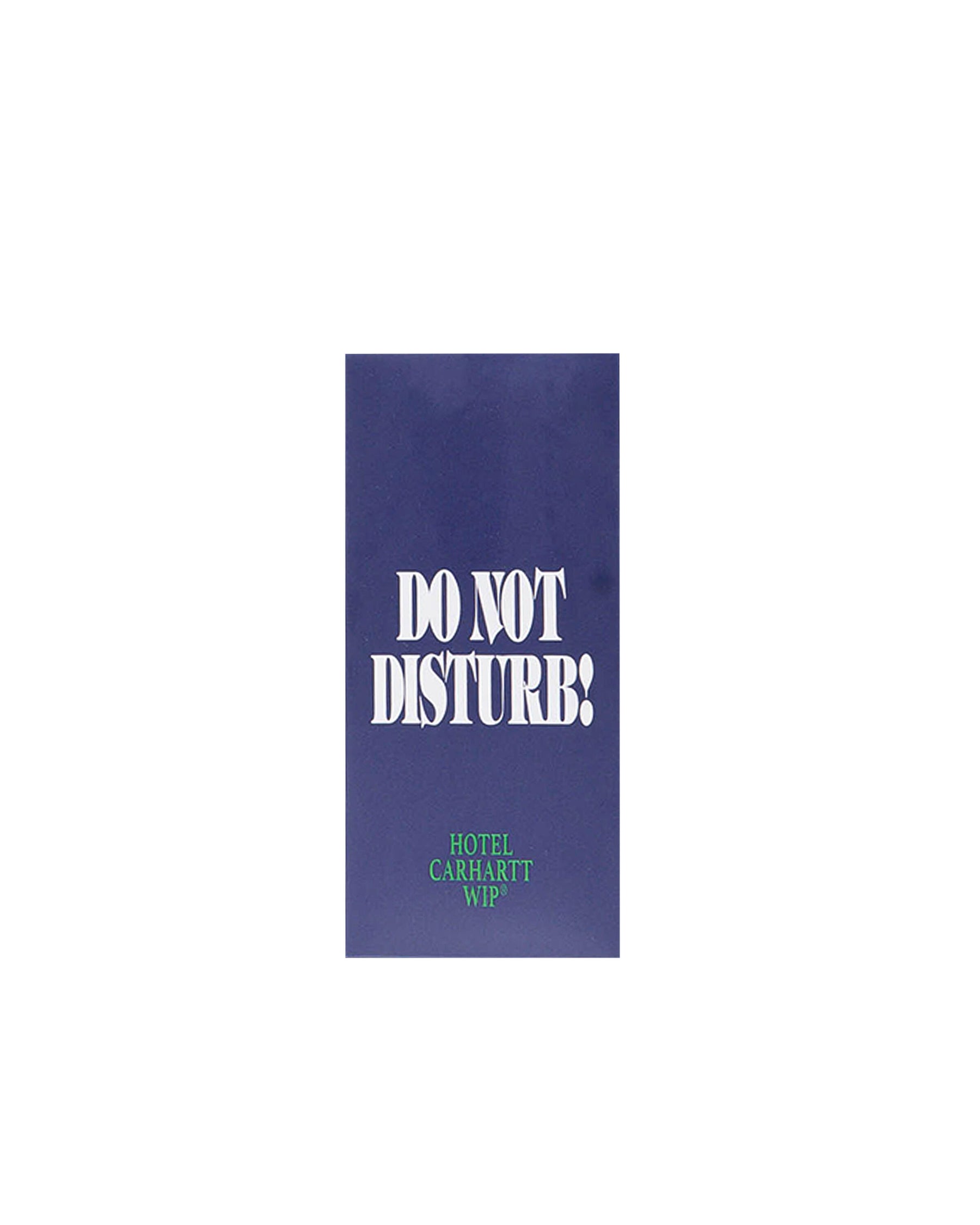 Carhartt WIP Do Not Disturb Incense Sticks