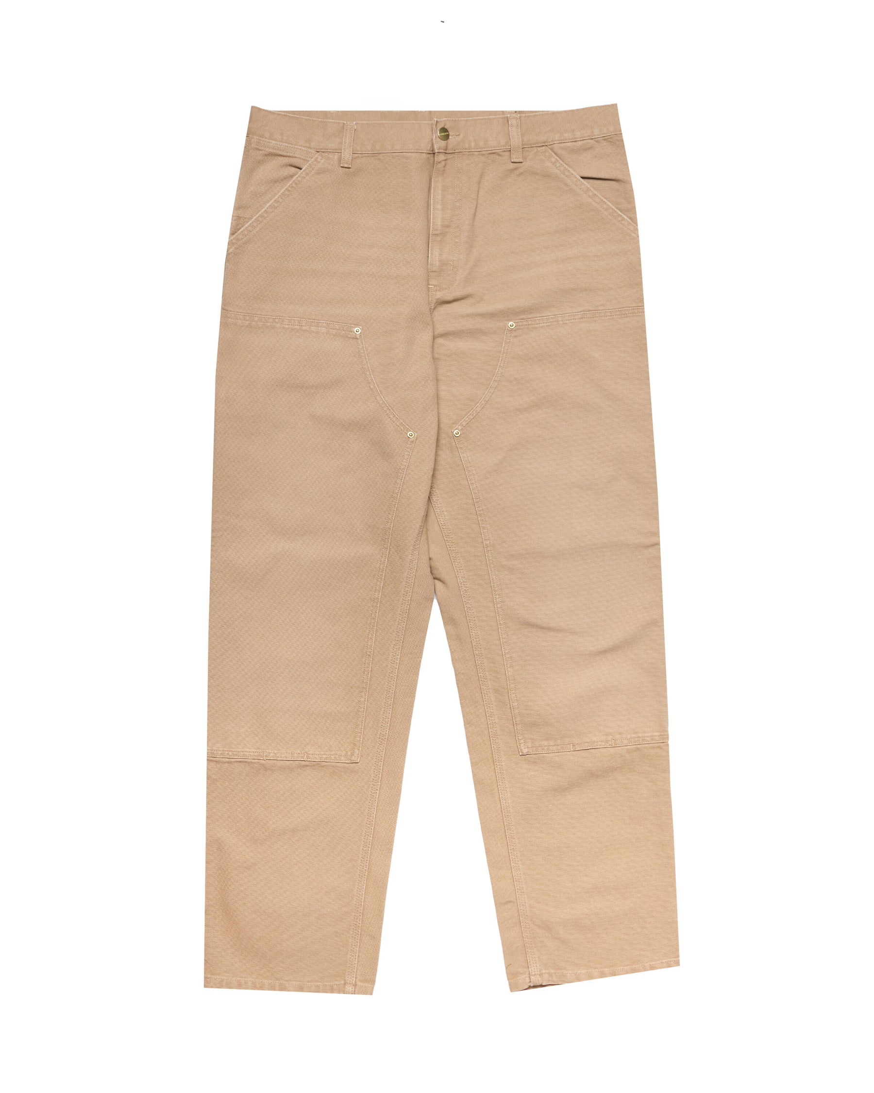 Carhartt WIP Double Knee Pant