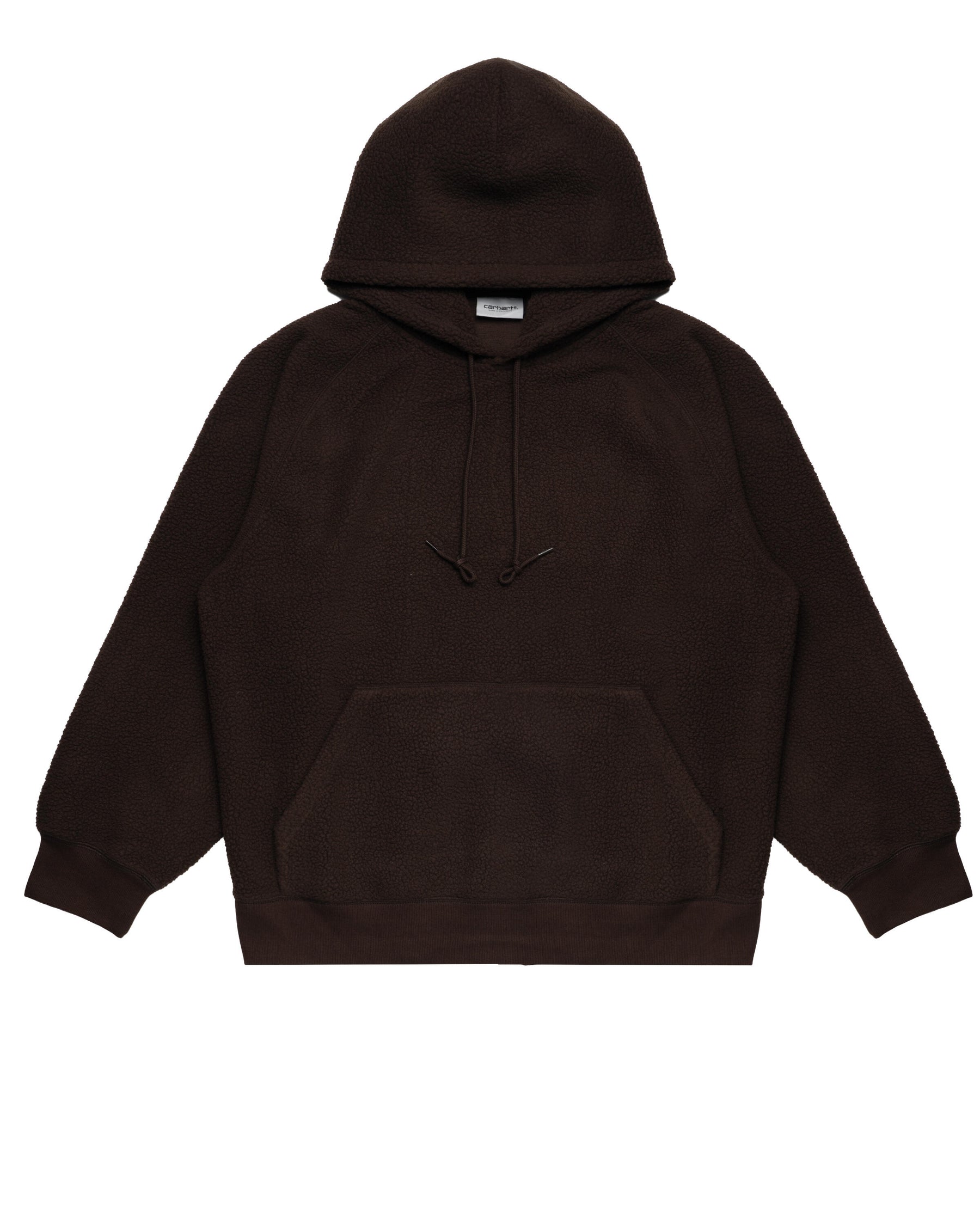 Carhartt WIP Hooded Limn C Fleece Sweatshirt