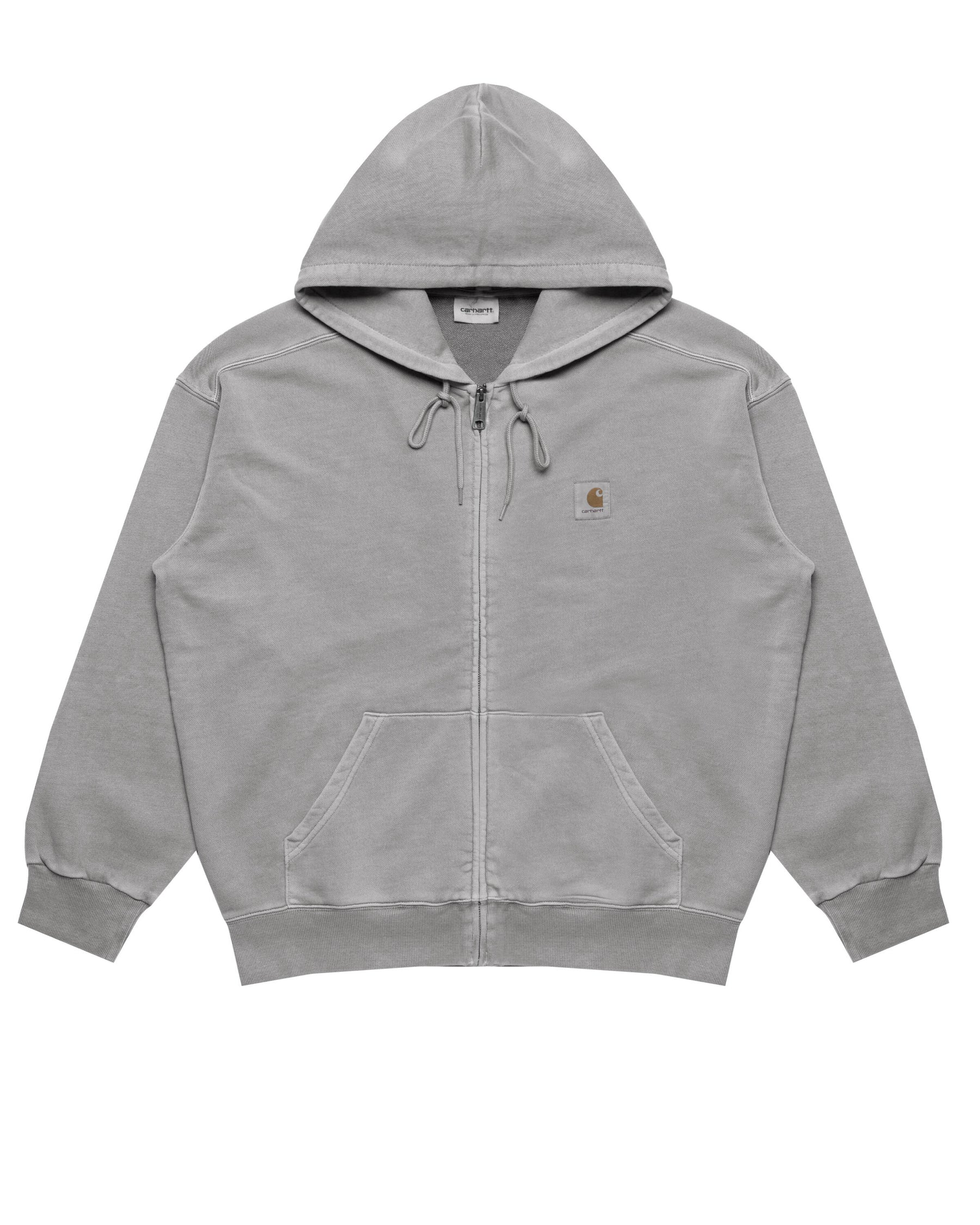 Carhartt WIP Hooded Nelson Sweat