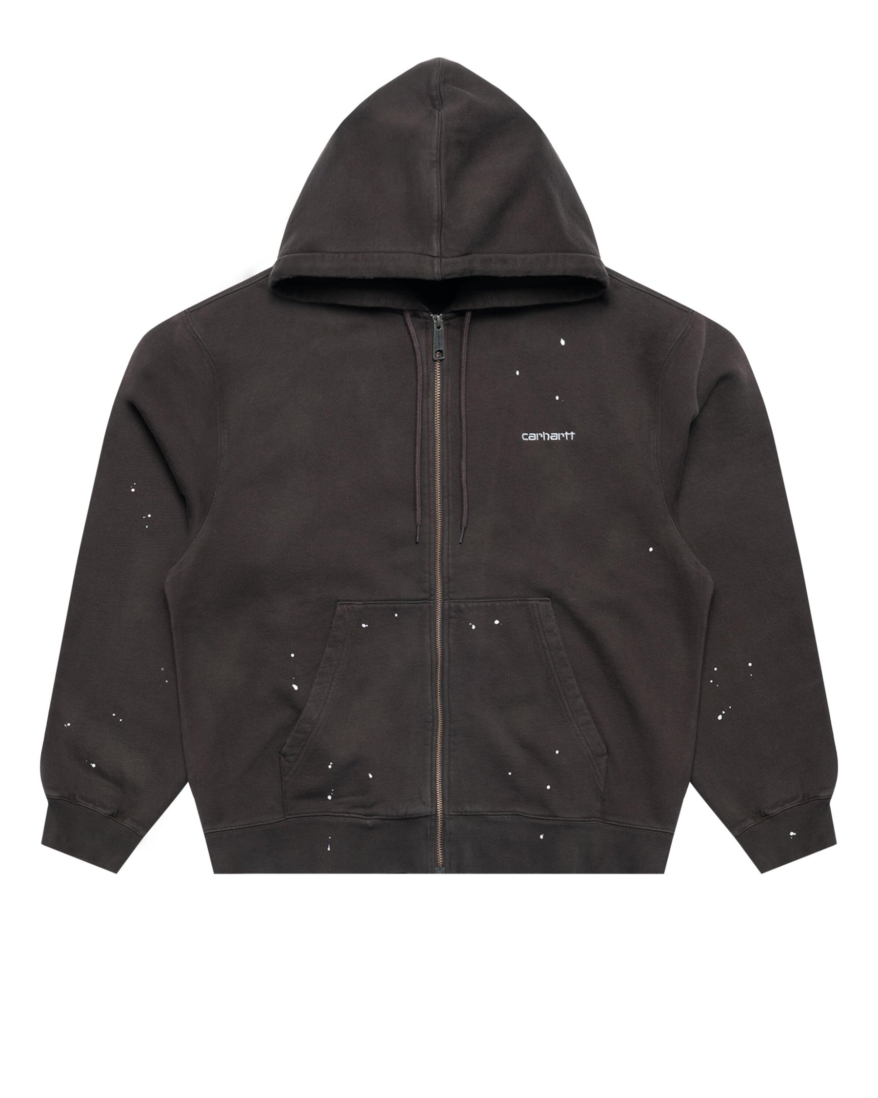 Carhartt WIP Hooded Painter Jacket