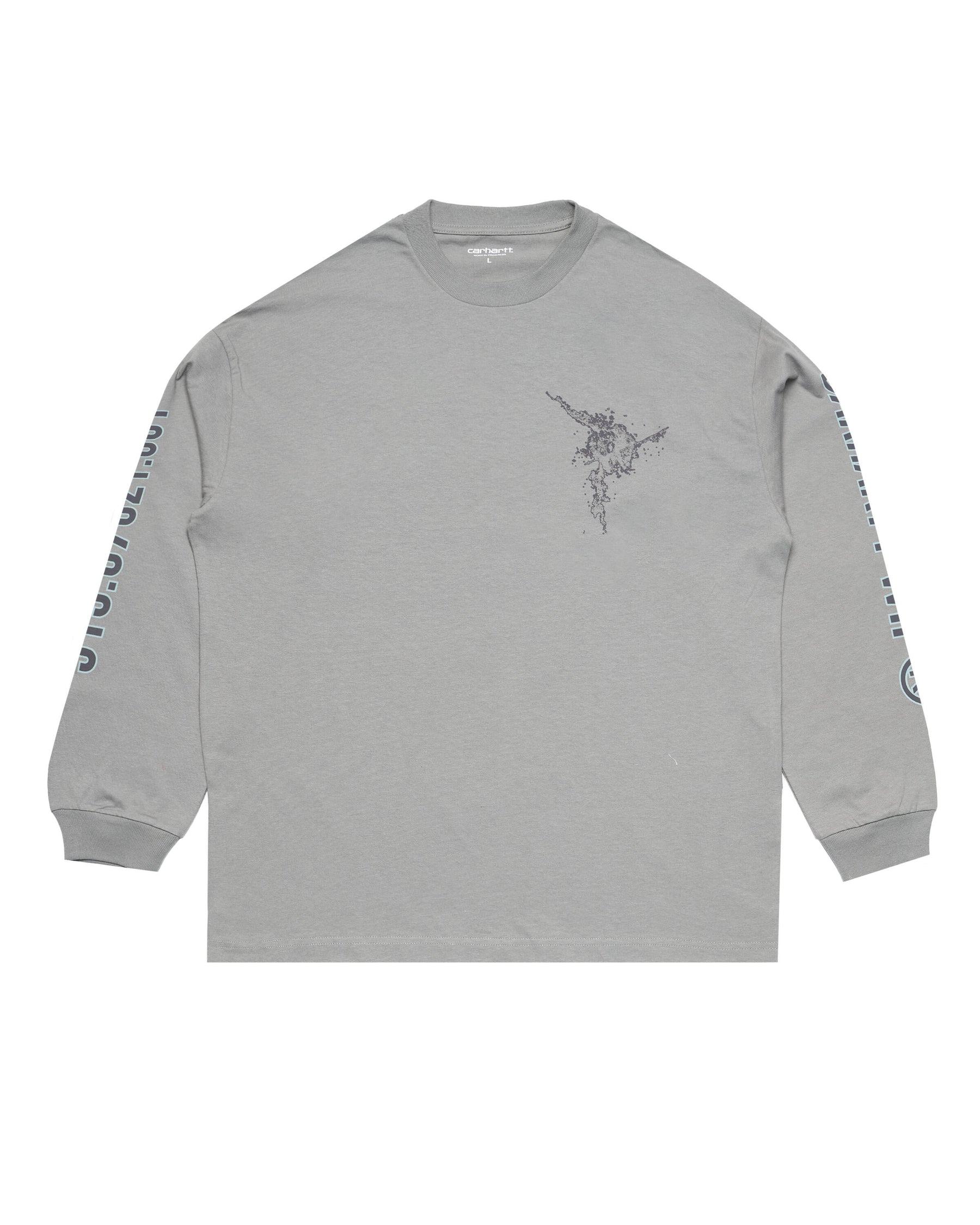 Carhartt WIP L/S Coordinate T-Shirt