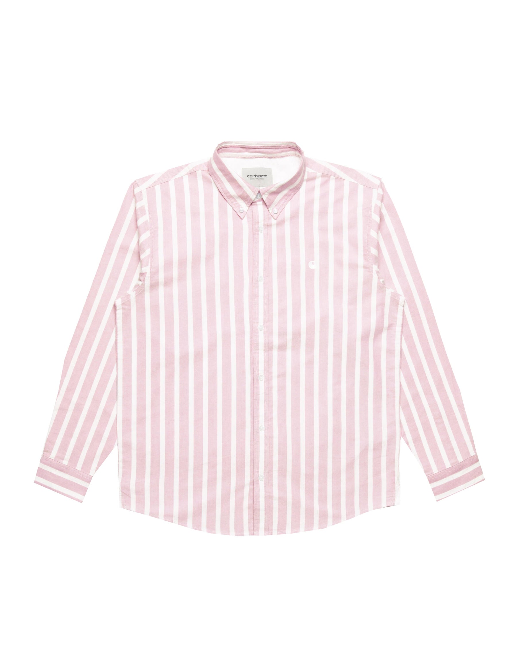 Carhartt WIP Deven Shirt