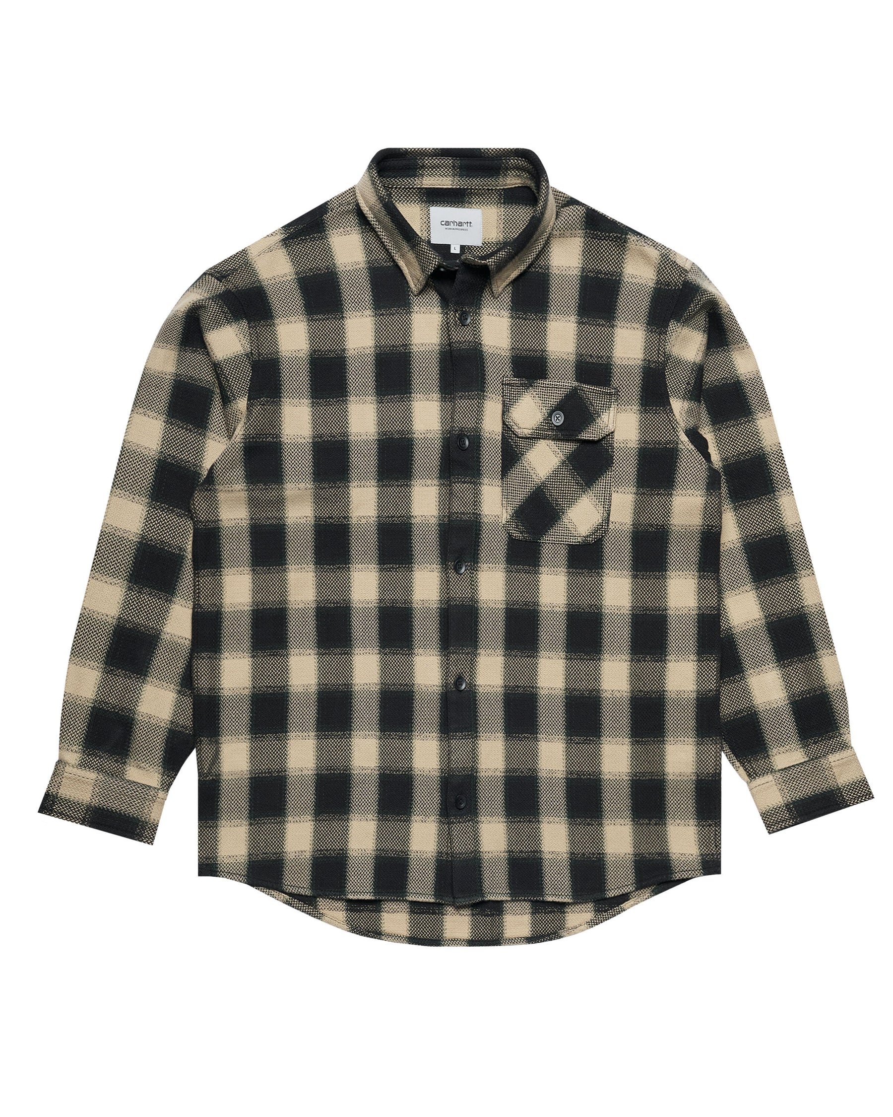 Carhartt WIP Witten Shirt