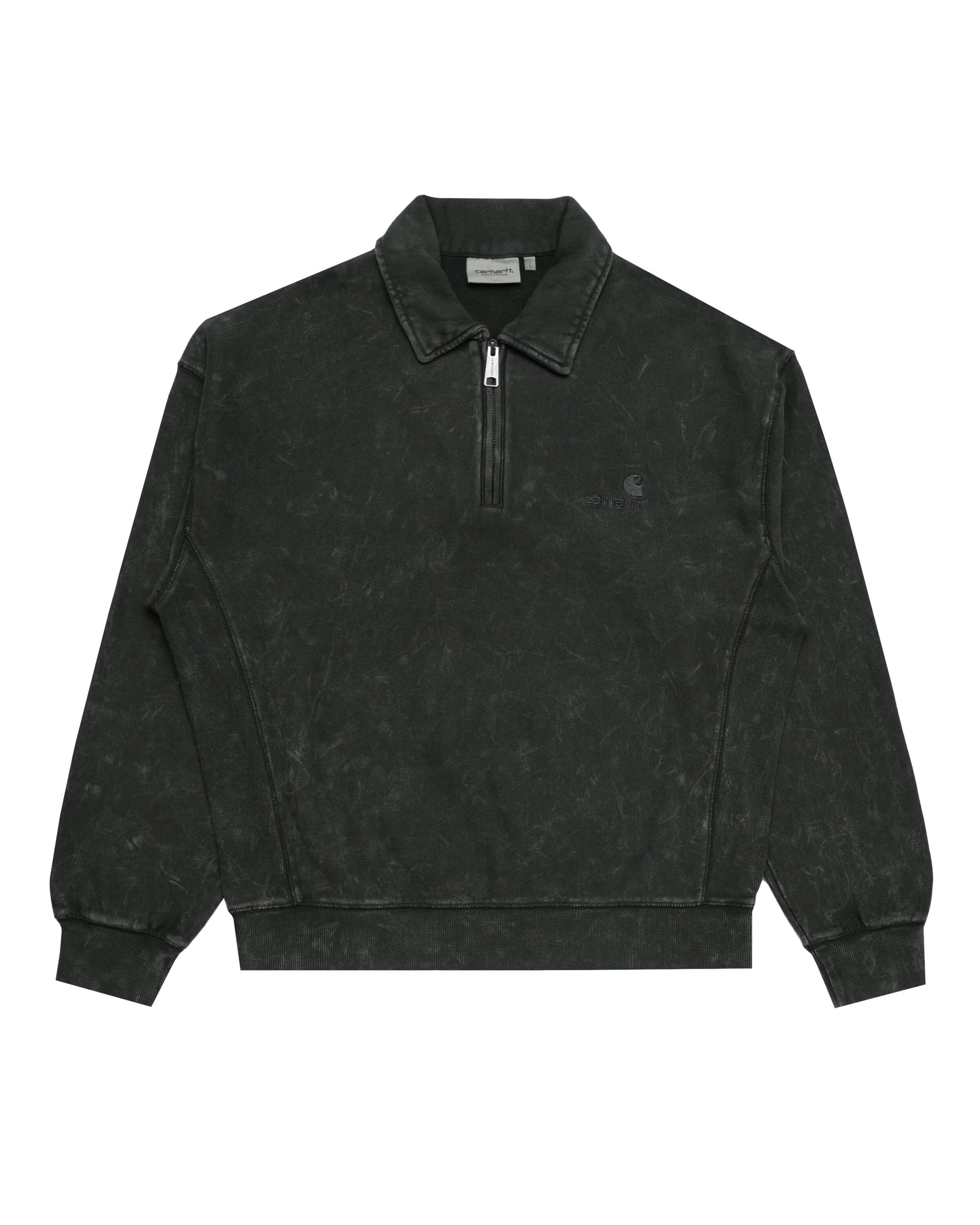 Carhartt WIP Lambert Polo Sweatshirt
