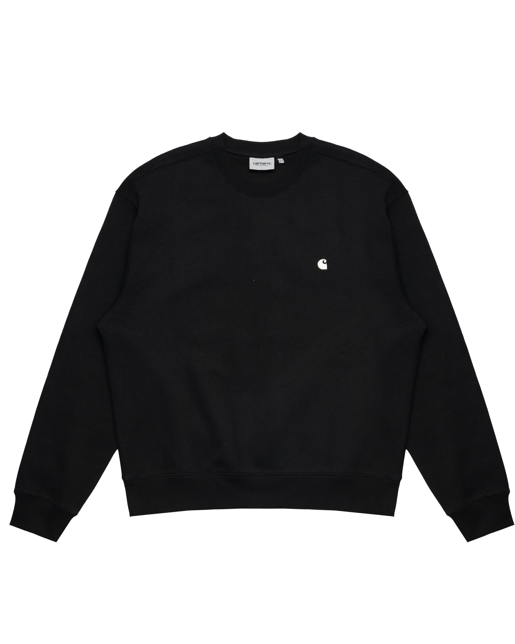 Carhartt WIP Mack Sweatshirt