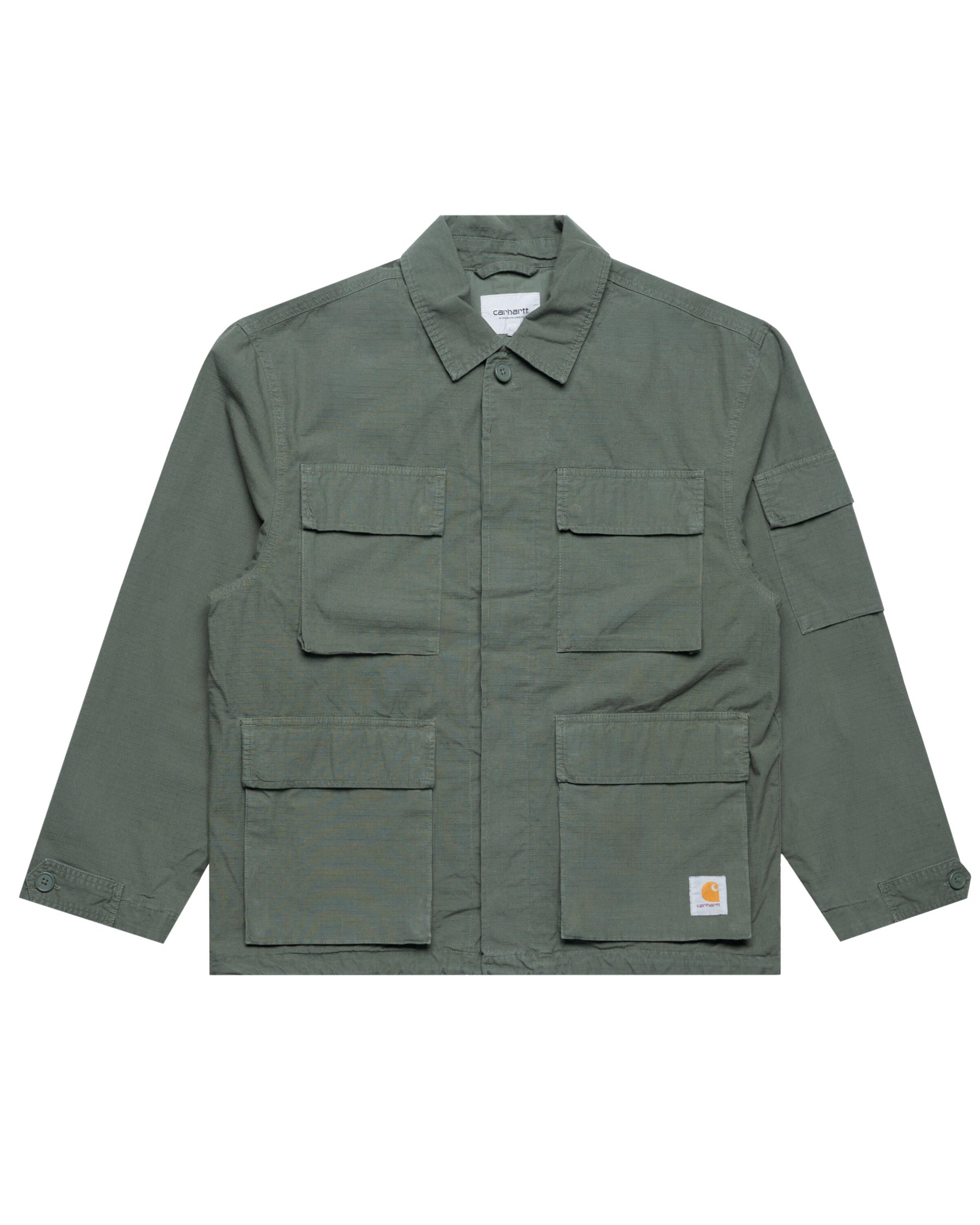 Carhartt WIP Manderson Jacket
