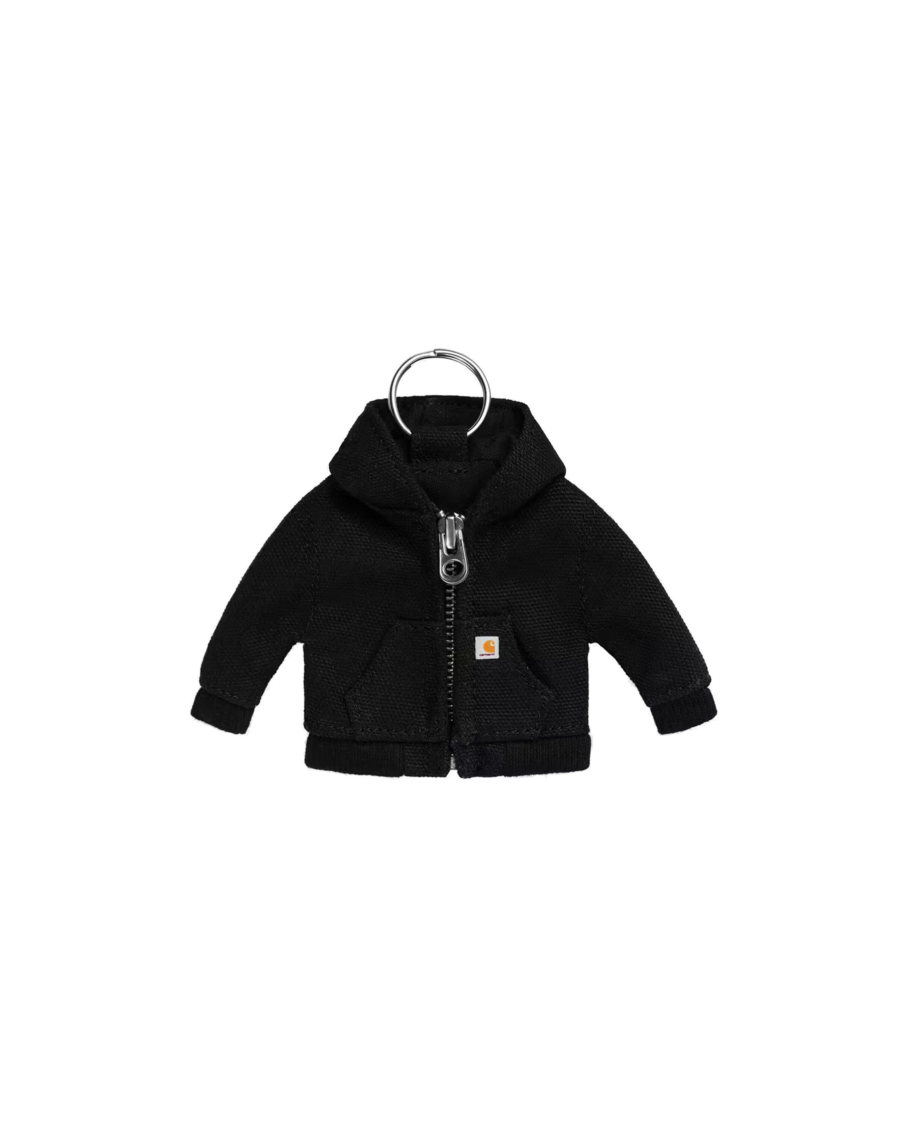 Carhartt WIP Mini Active Jacket Keychain