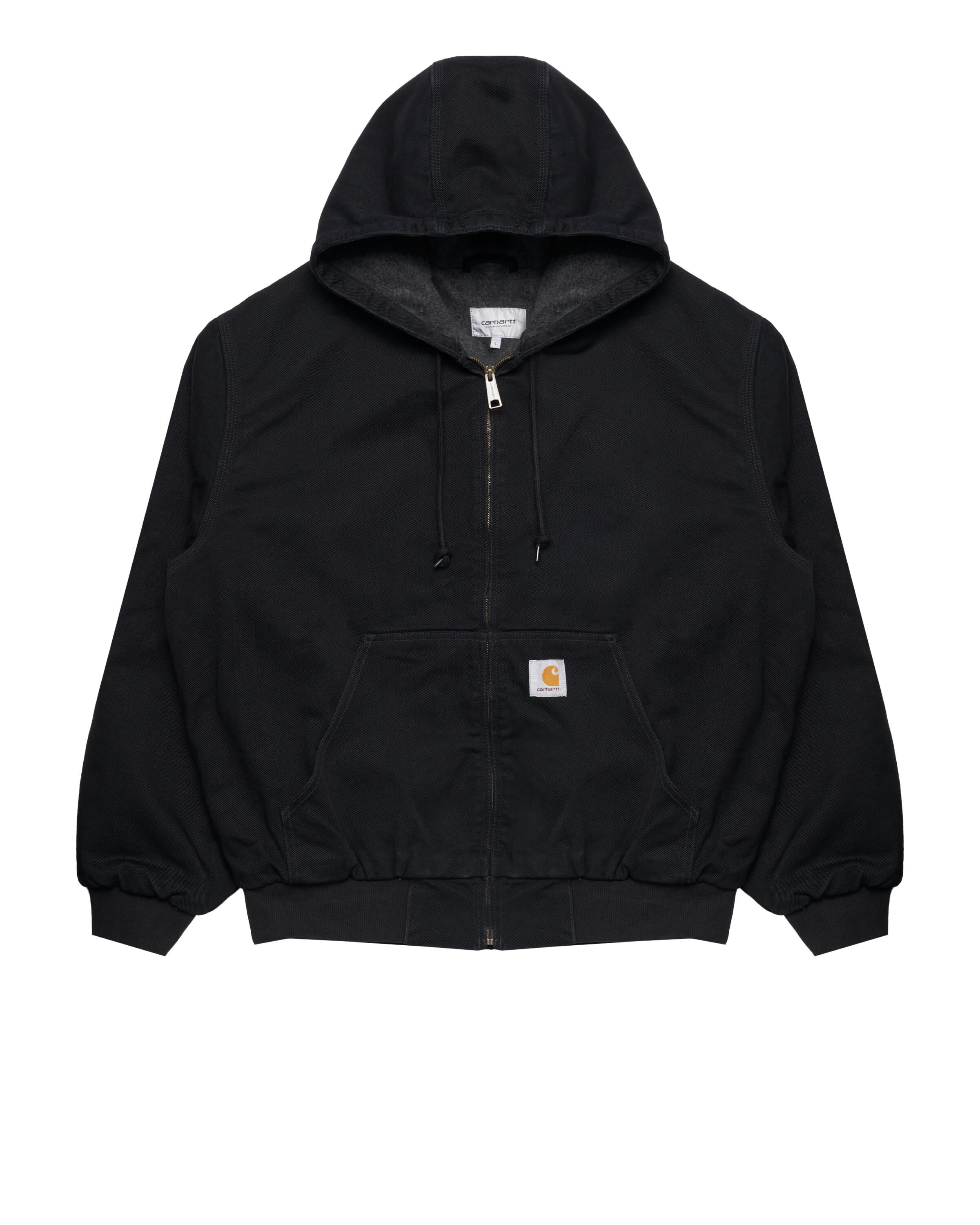 最終値下げ Carhartt Active jacket CHT Carhartt WIP Active Jacket Japan Exclusive Release Info