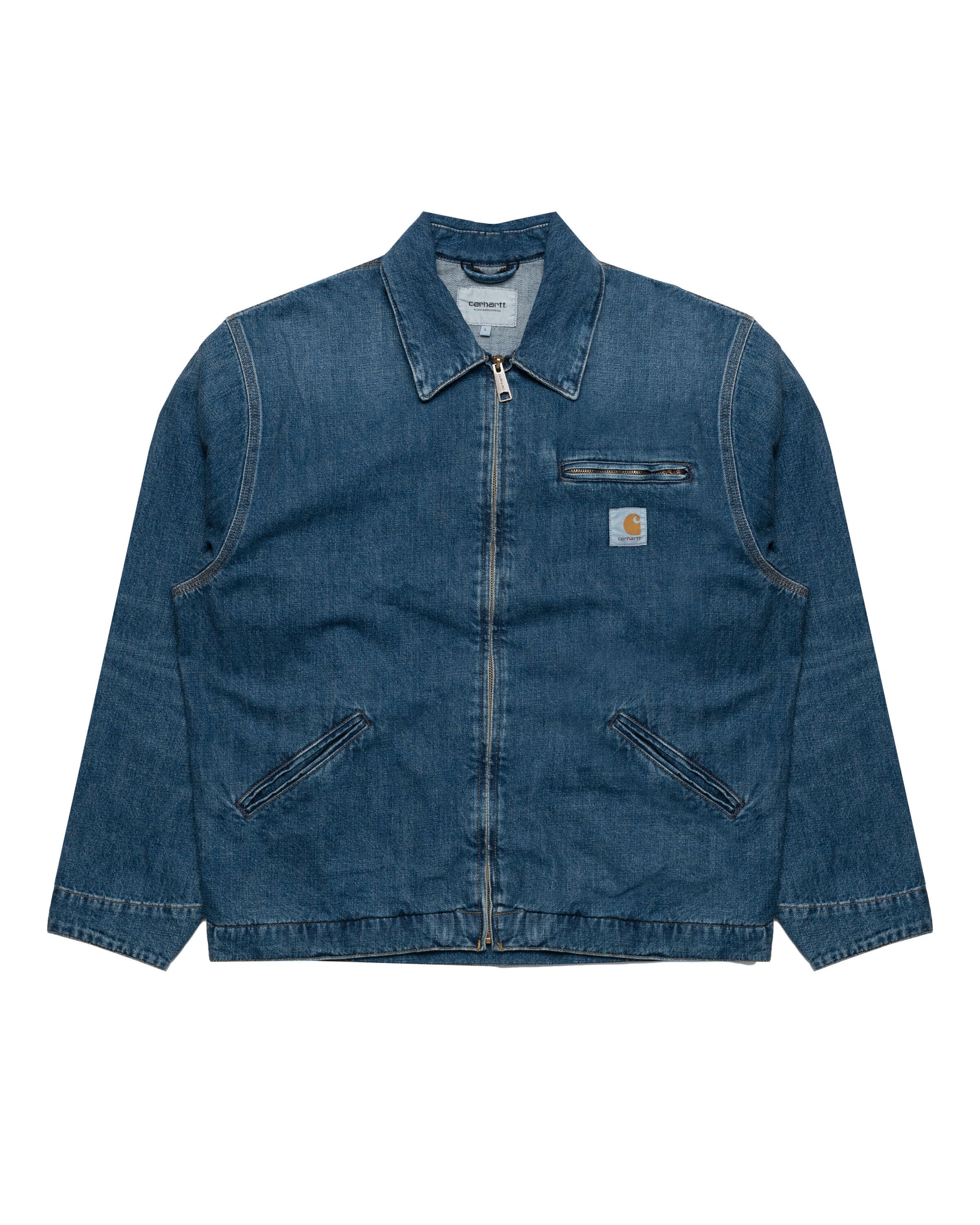 Carhartt WIP OG Detroit Jacket