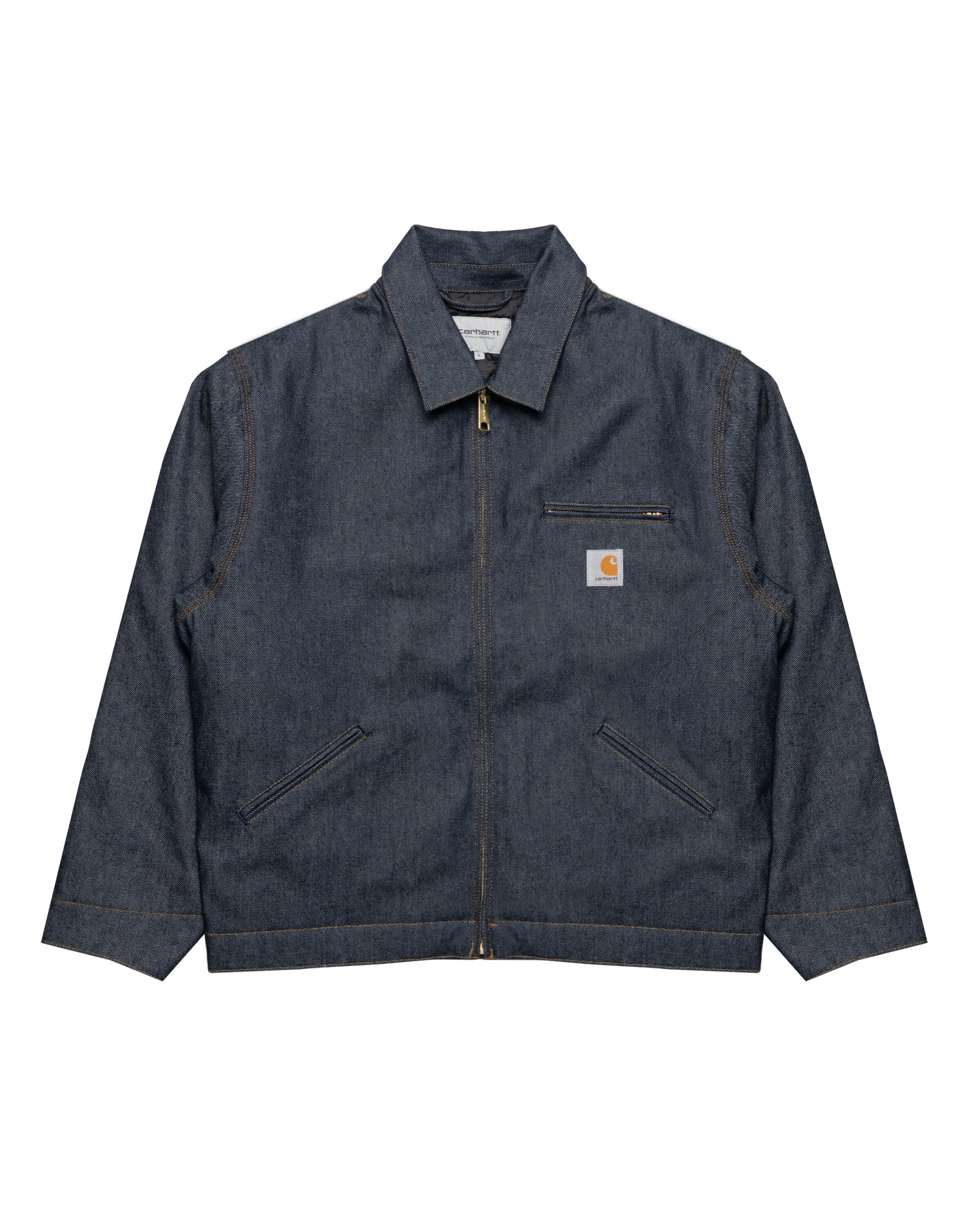 Carhartt WIP OG Detroit Jacket