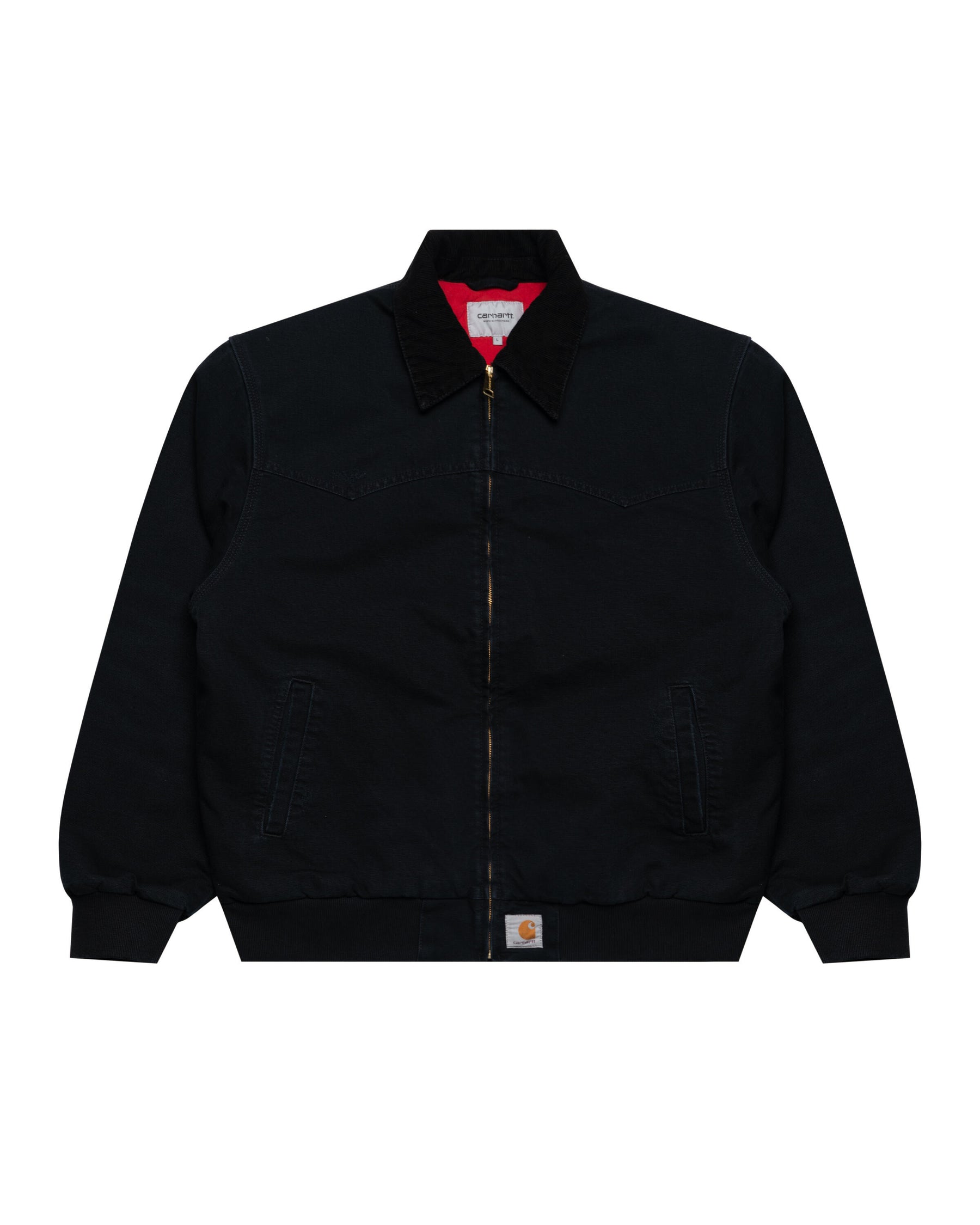 Carhartt WIP OG Santa Fe Jacket