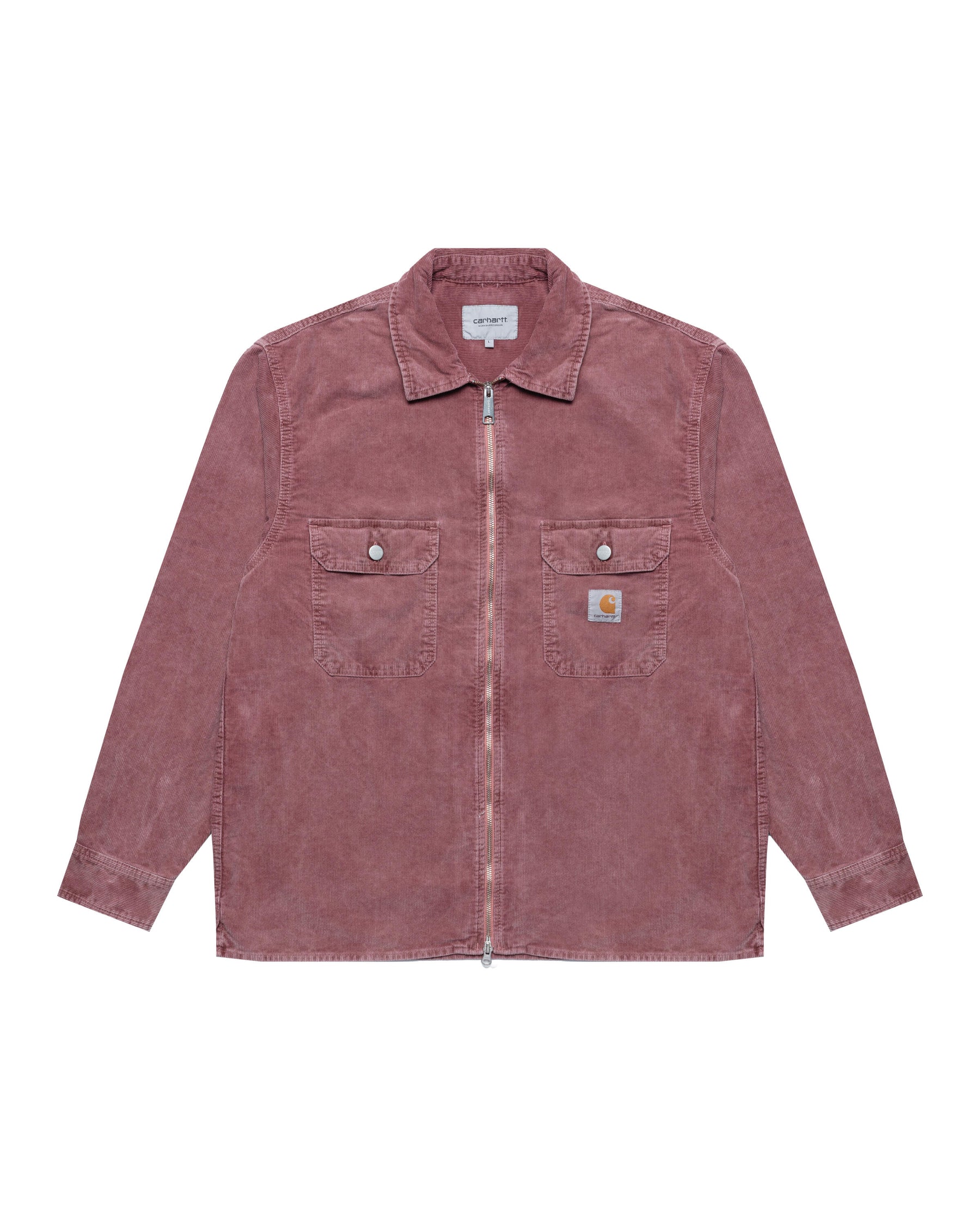 Carhartt WIP Reynold Shirt Jacket