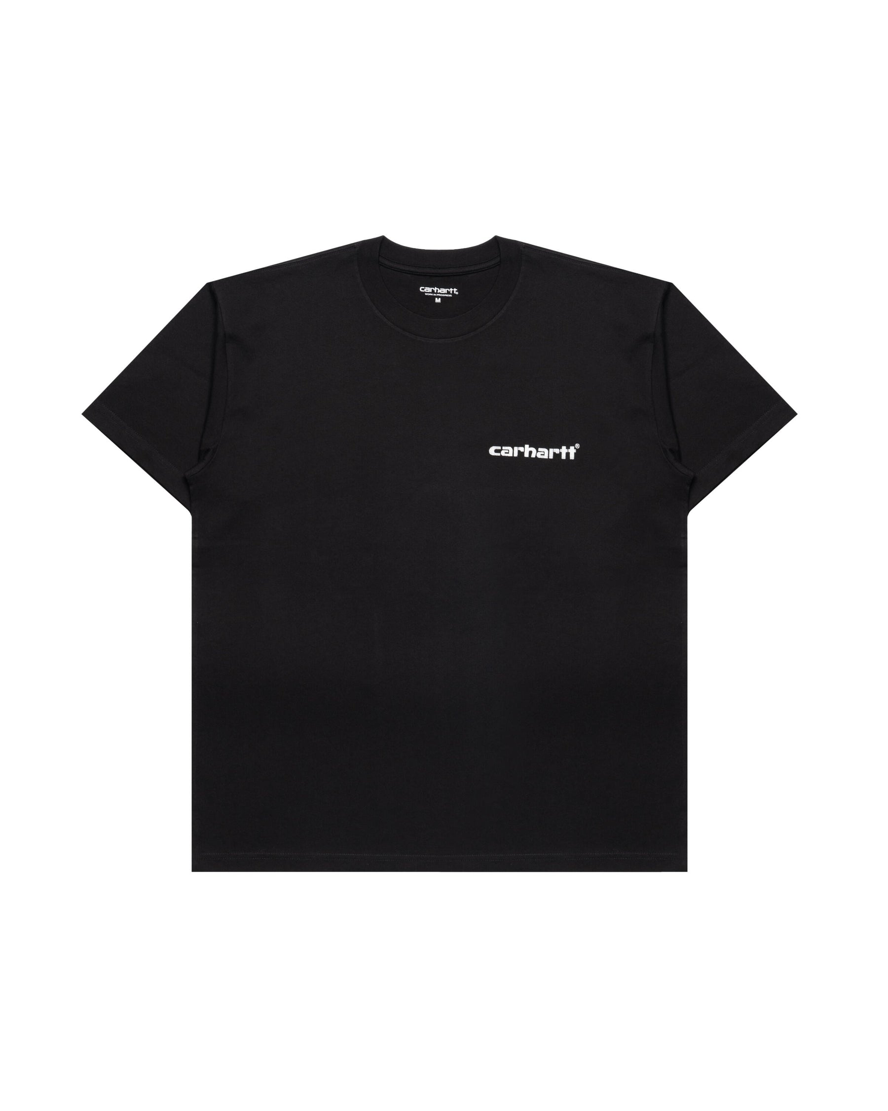 Carhartt WIP Caps T-Shirt