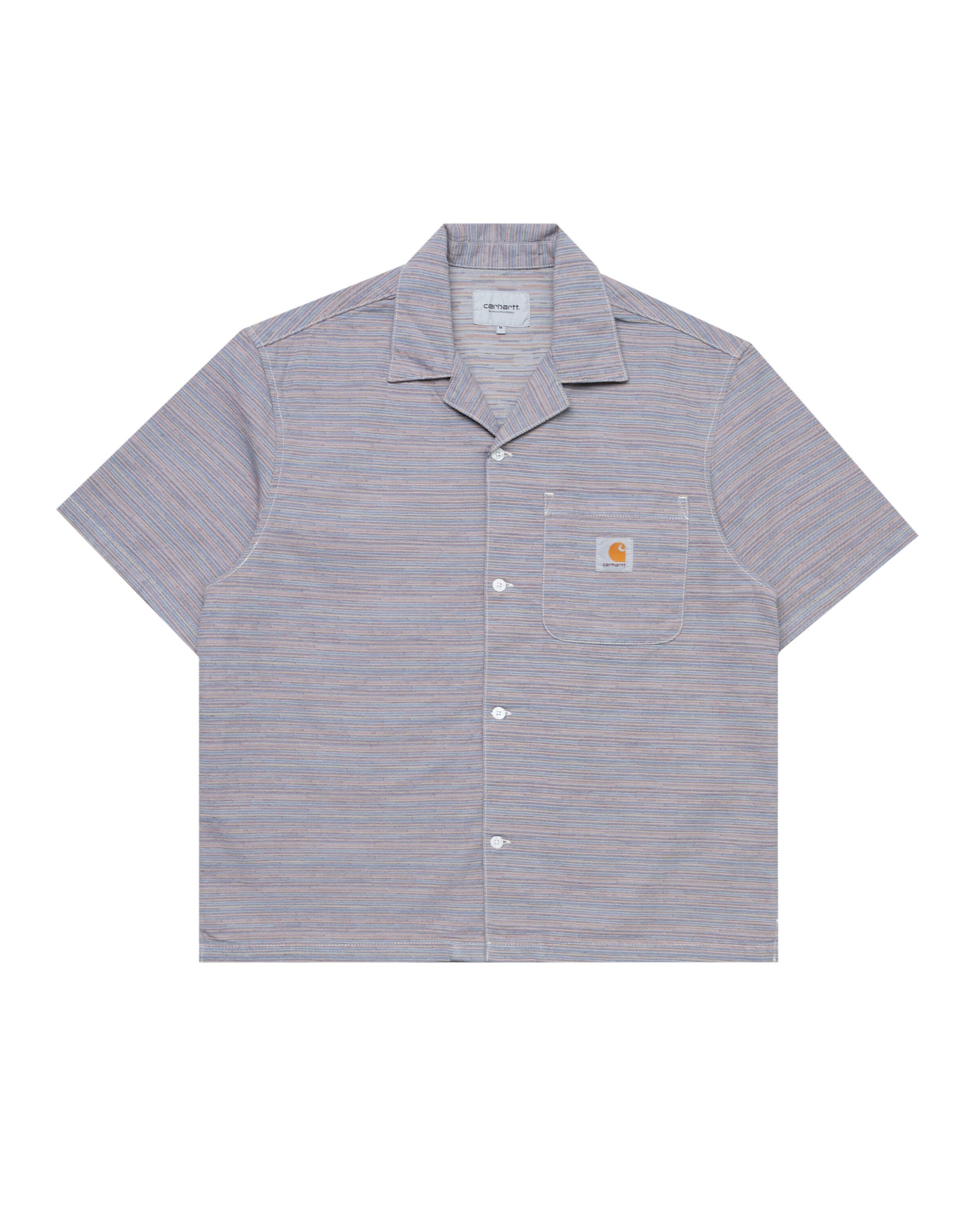 Carhartt WIP Gellar Shirt