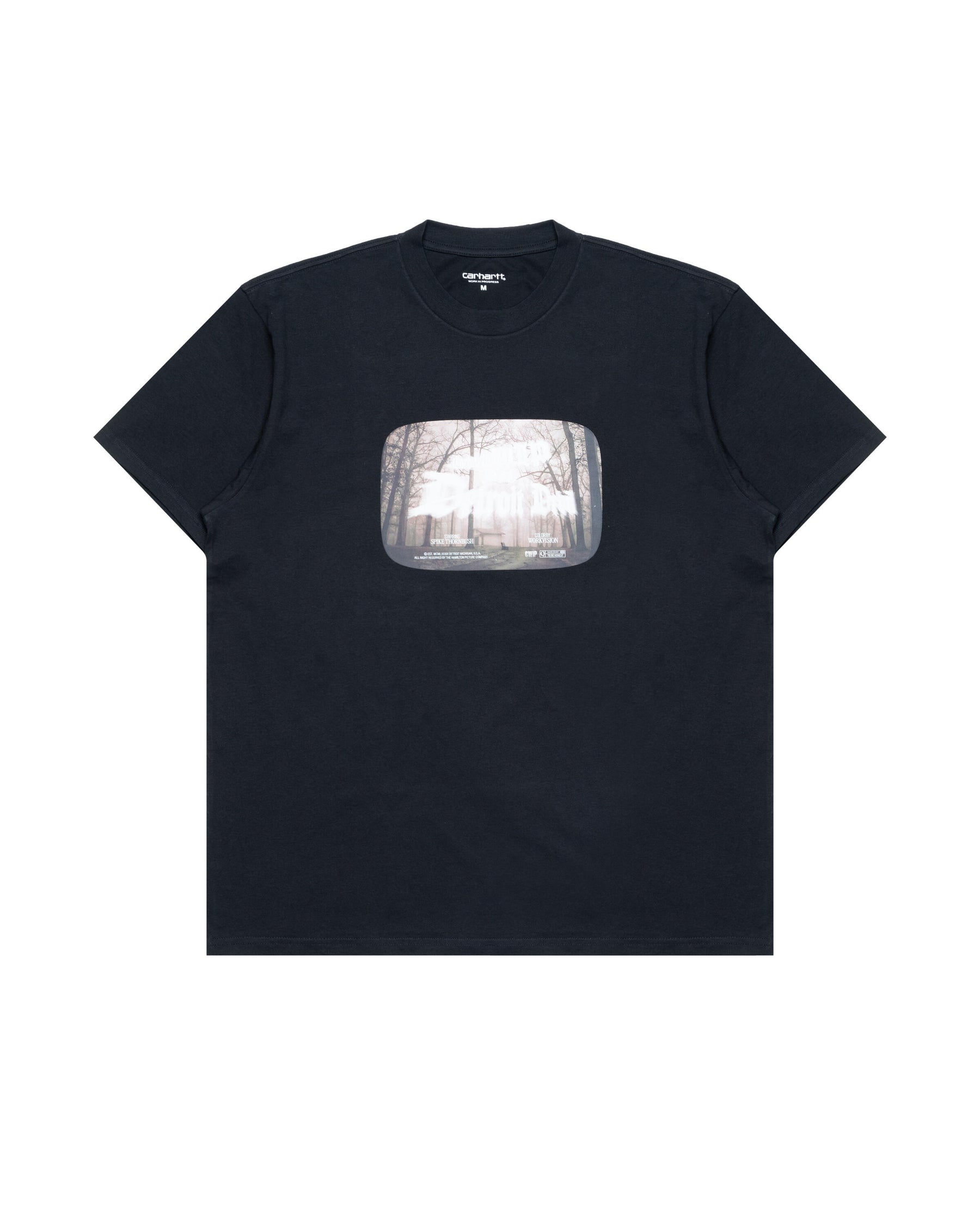 Carhartt WIP Greatest Flicks T-Shirt