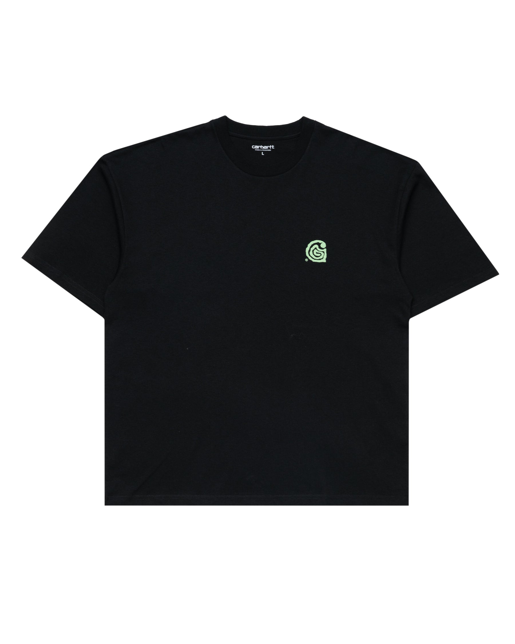 Carhartt WIP S/S Helix T-Shirt