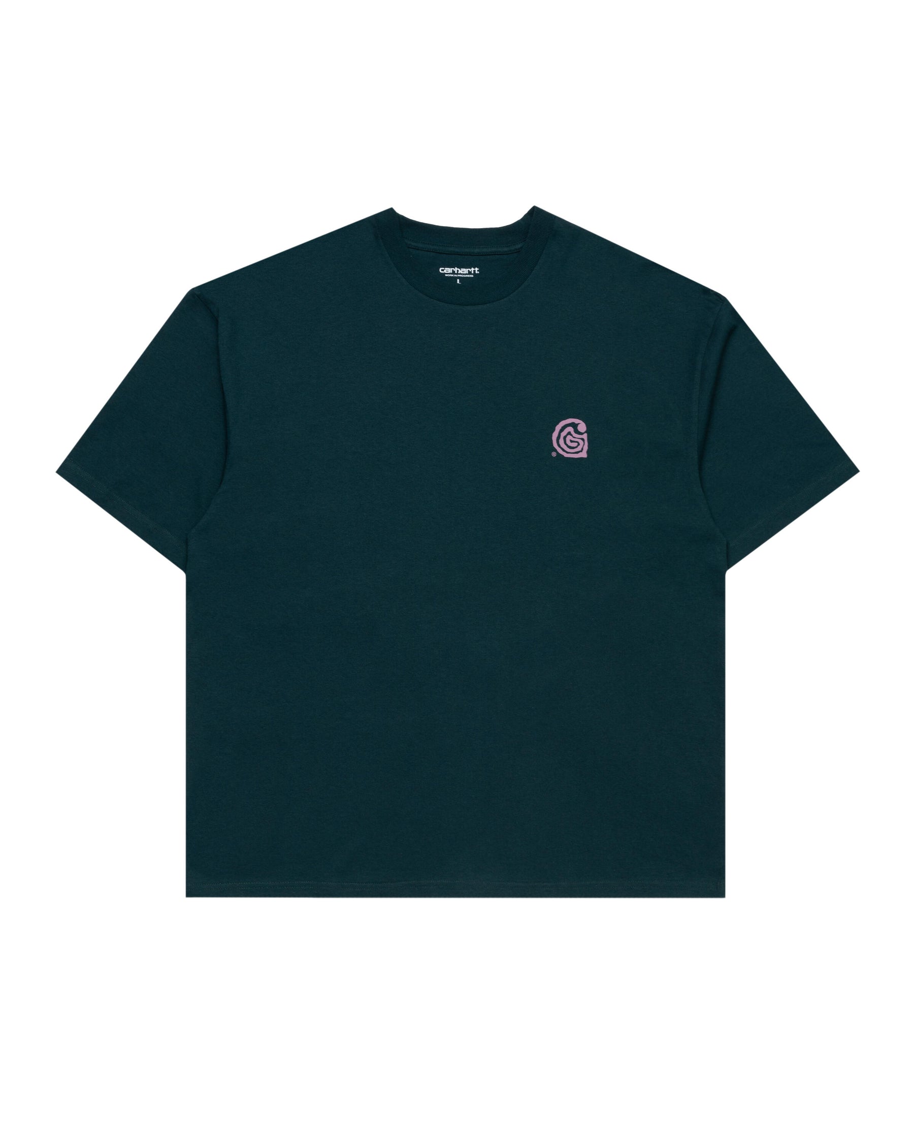 Carhartt WIP S/S Helix T-Shirt