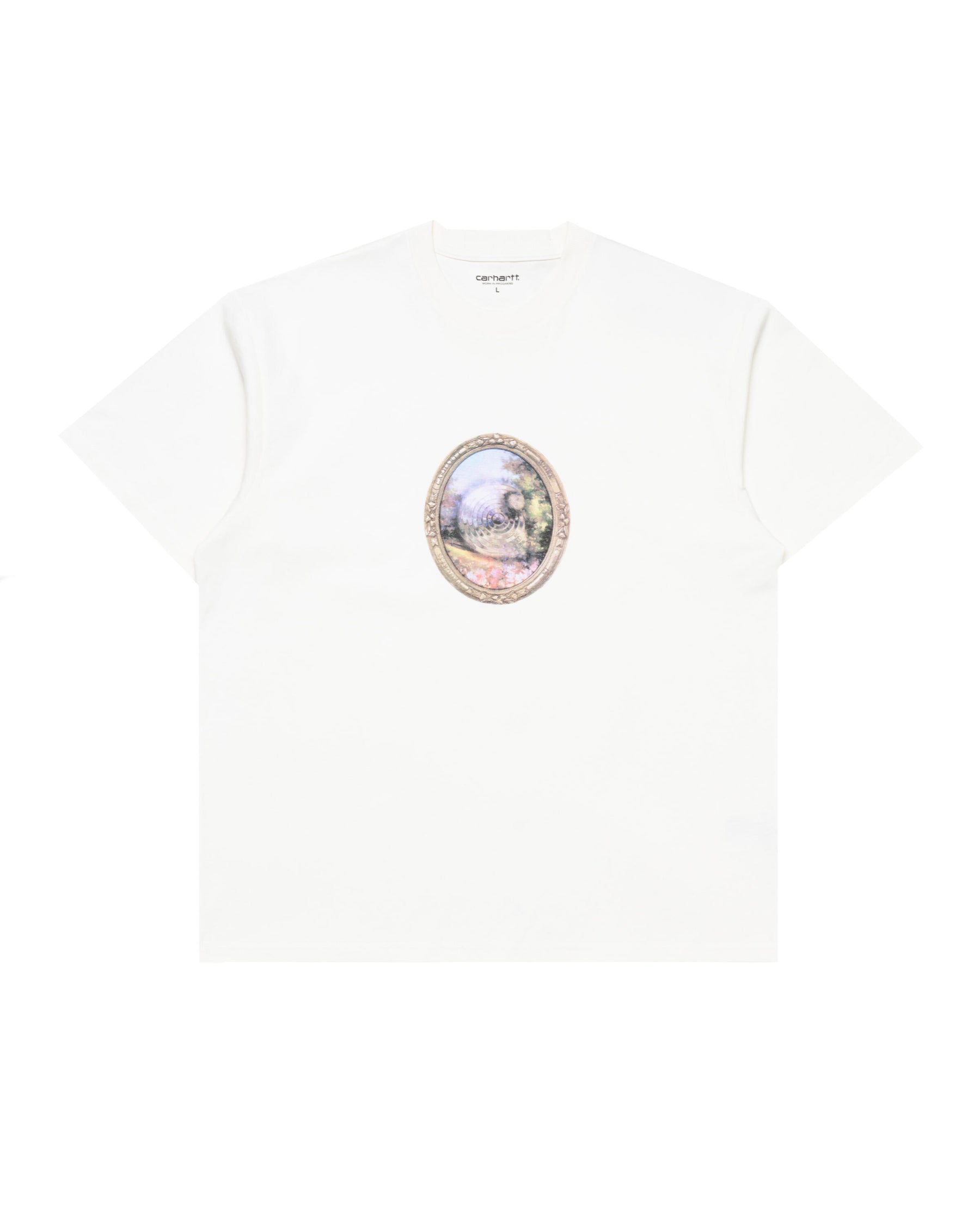 Carhartt WIP Mirror T-Shirt