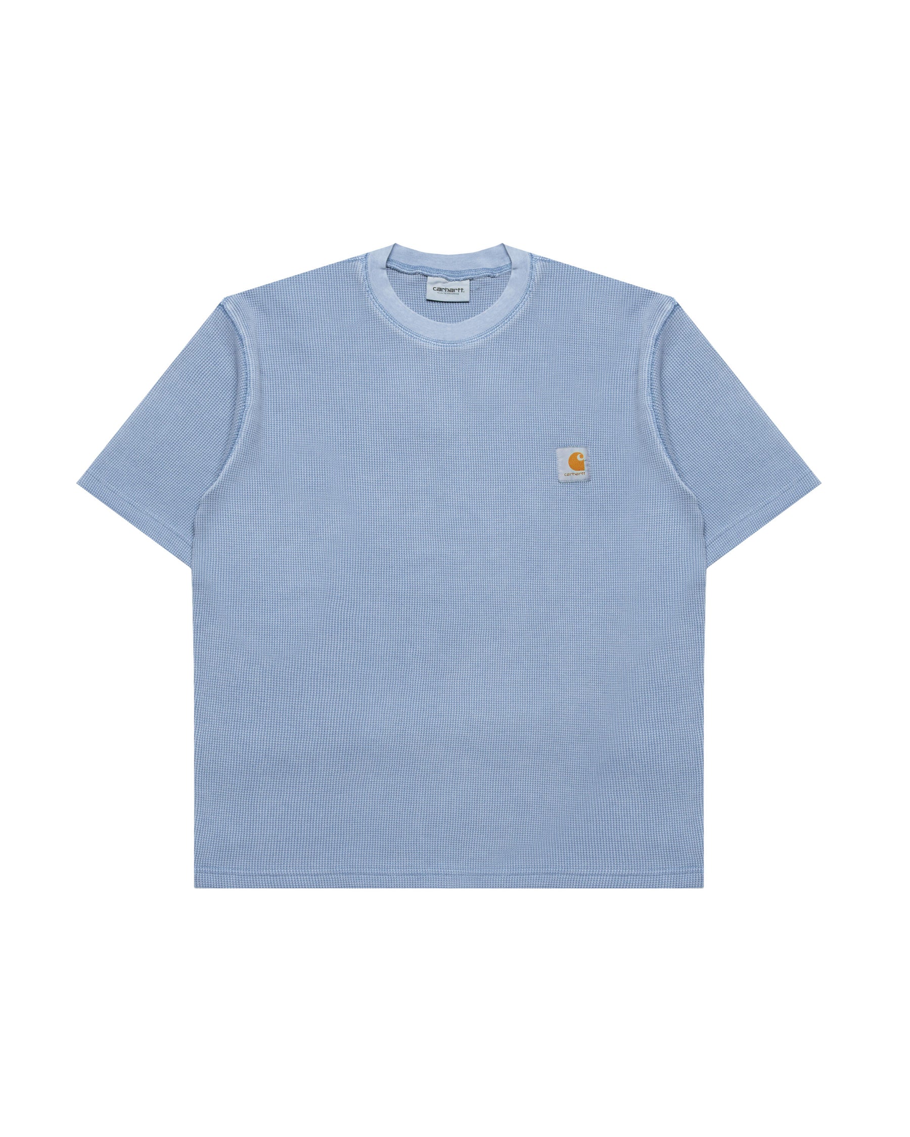 Carhartt WIP Nelson Waffle T-Shirt