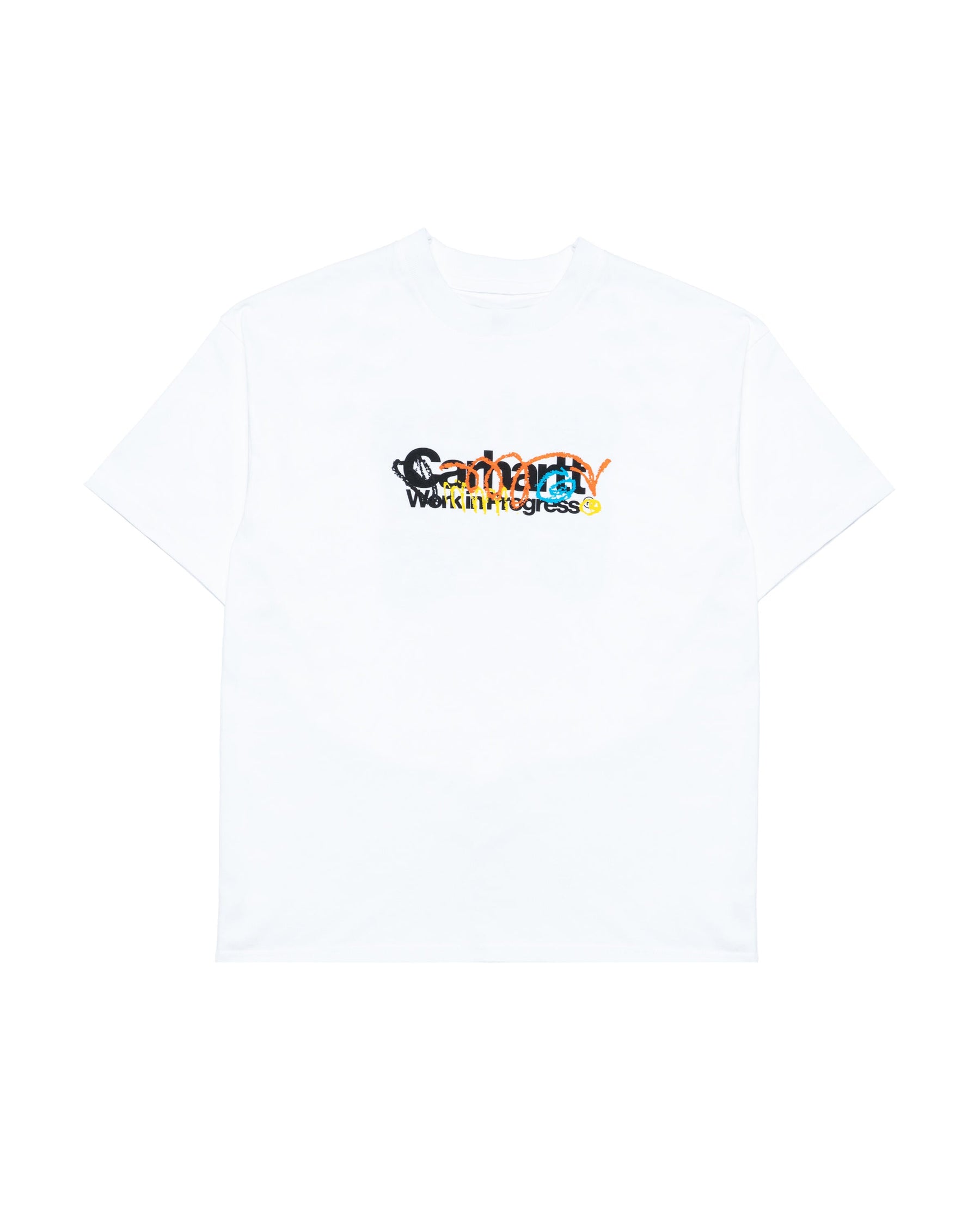 Carhartt WIP Primary T-Shirt