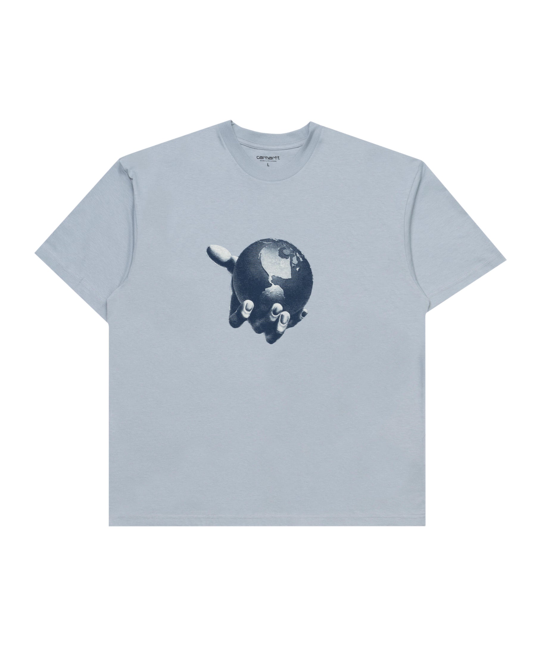 Carhartt WIP S/S Saviour T-Shirt